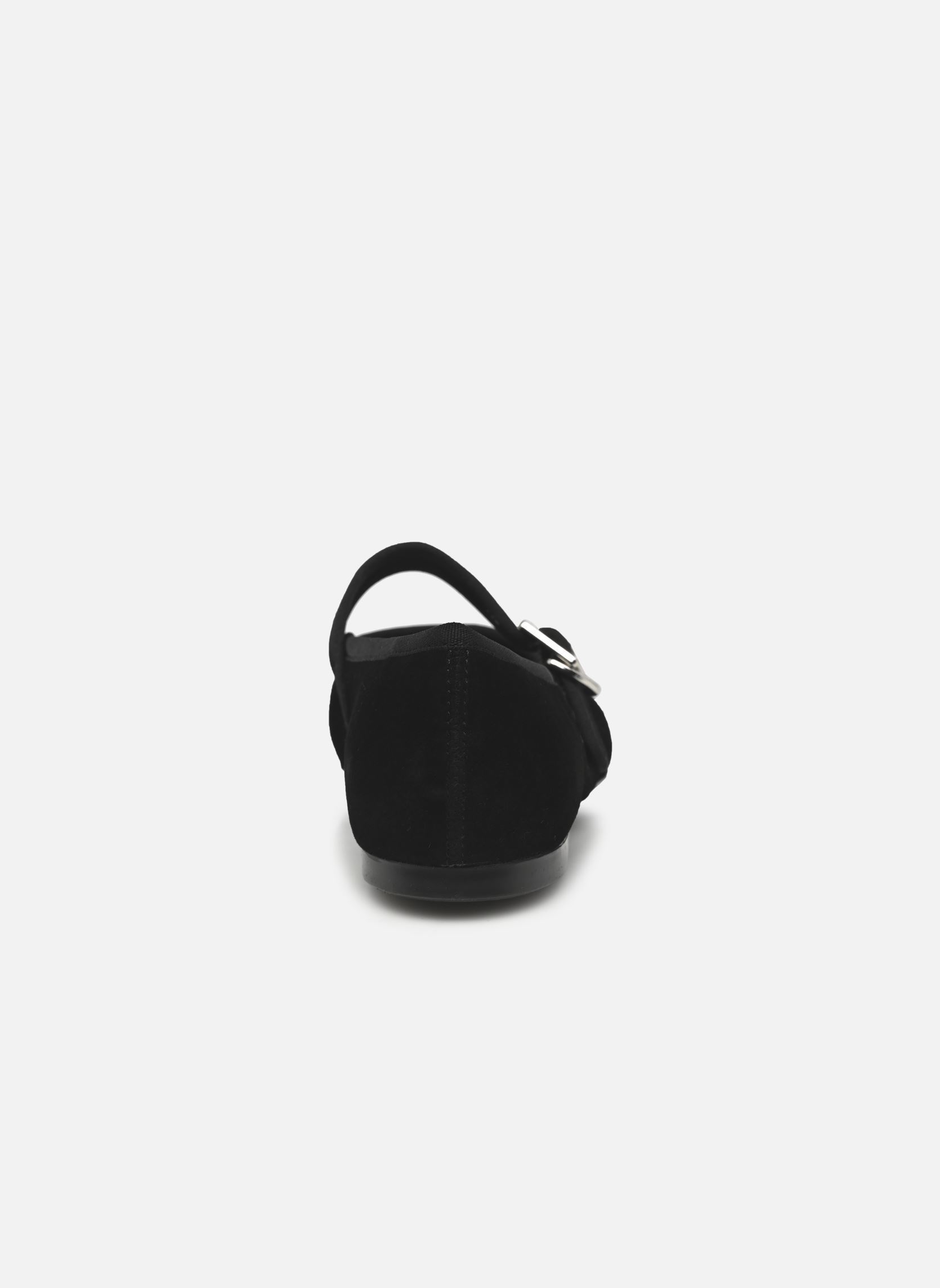 Klassieke ballerina's JOLIN 5808-087 dames zwart Vagabond Shoemakers Klassieke ballerina's JOLIN 5808-087 dames zwart BLACK