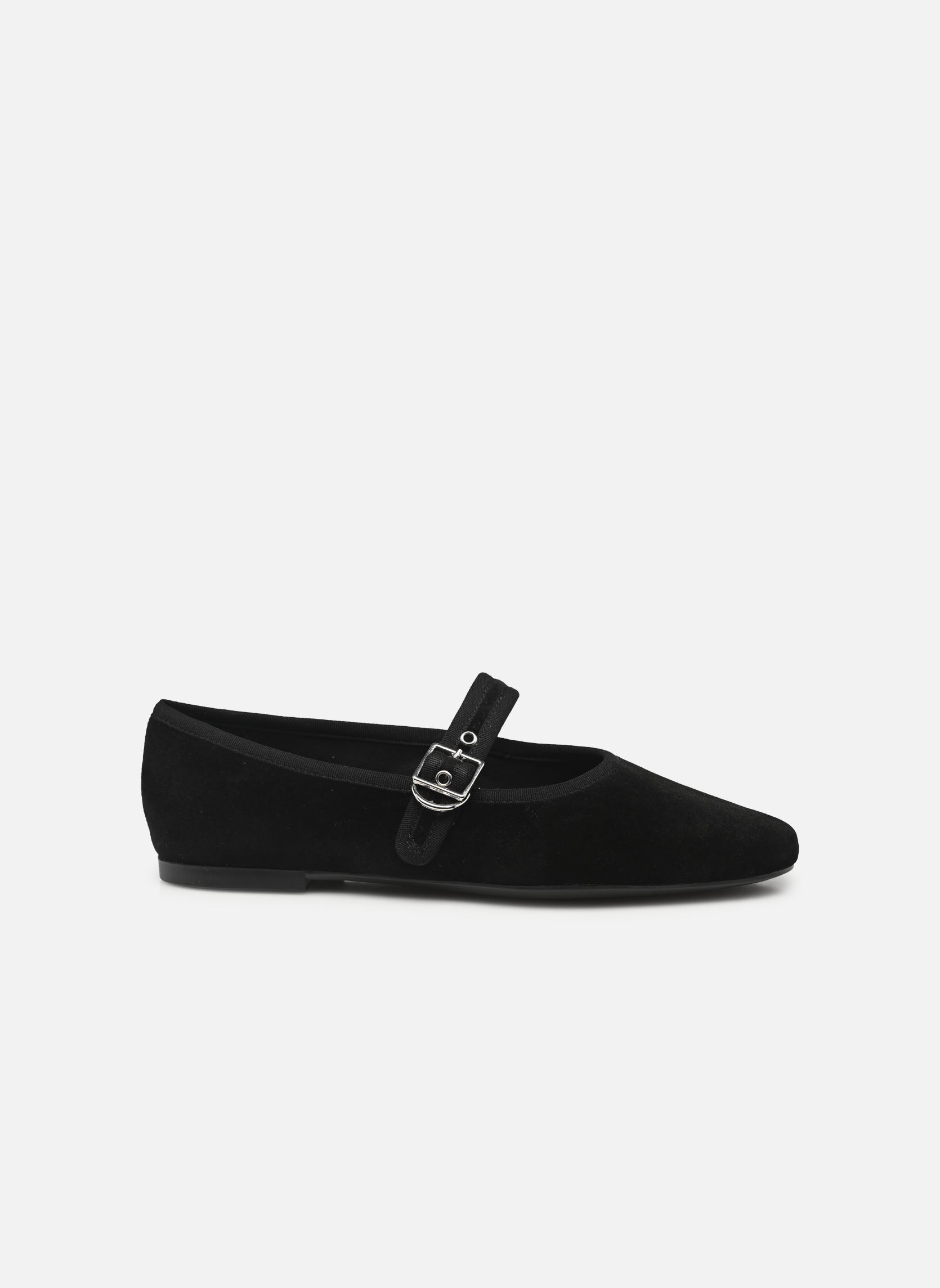 Klassieke ballerina's JOLIN 5808-087 dames zwart Vagabond Shoemakers Klassieke ballerina's JOLIN 5808-087 dames zwart BLACK