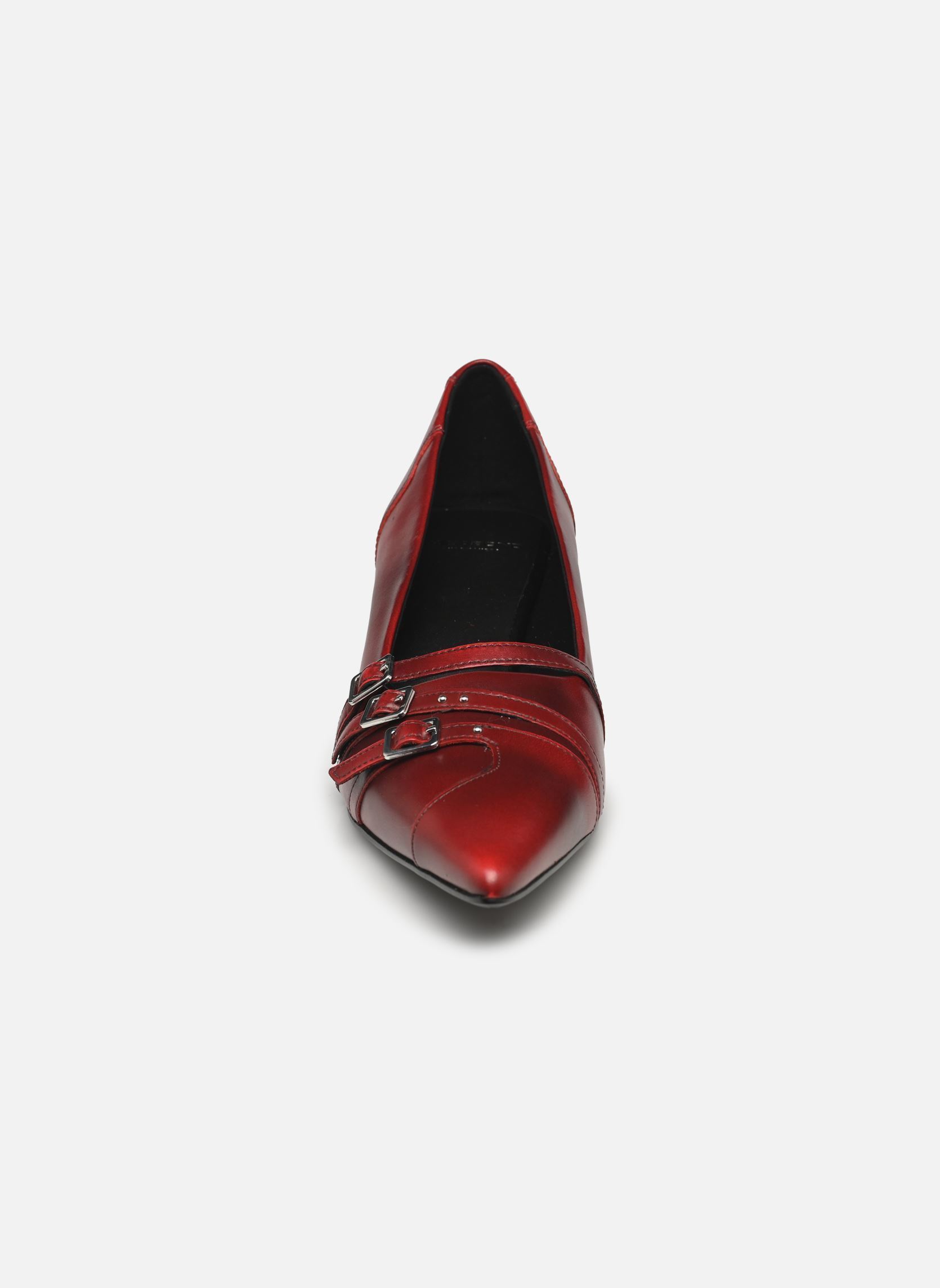 Pumps LYKKE 5714-118 damen rot Vagabond Shoemakers Pumps LYKKE 5714-118 damen rot RED