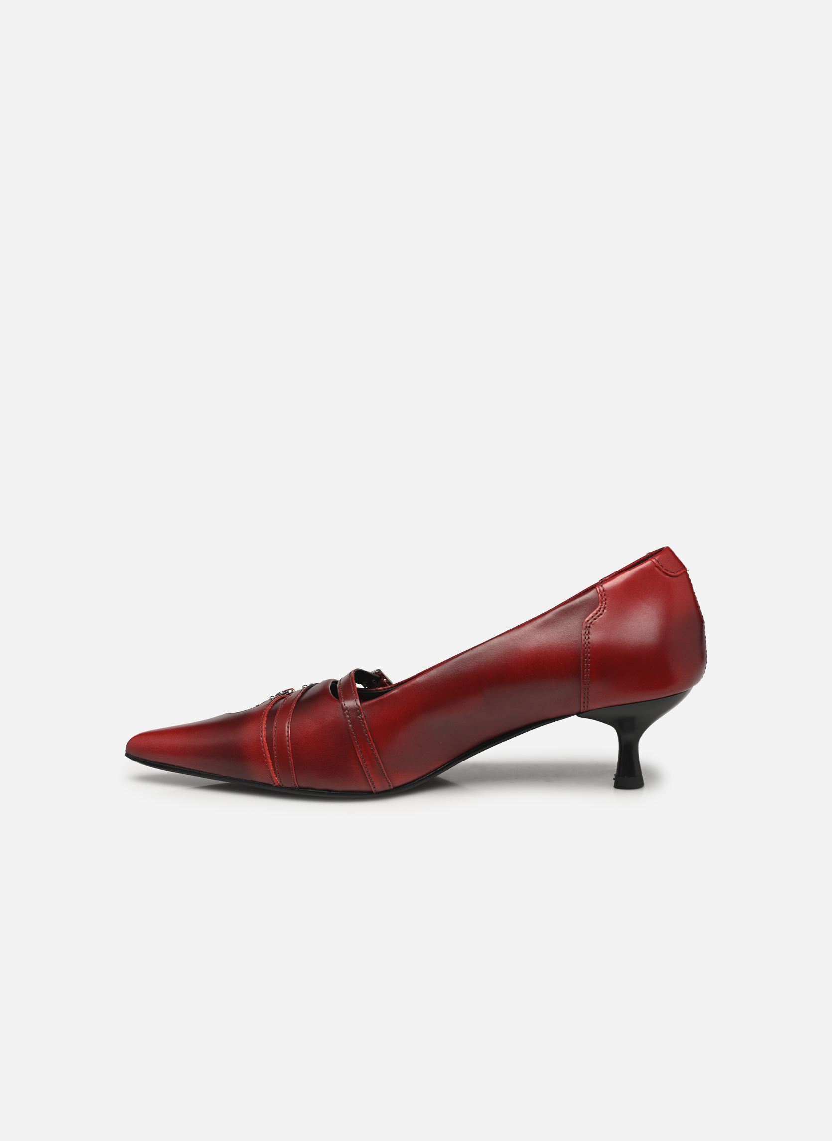 Pumps LYKKE 5714-118 damen rot Vagabond Shoemakers Pumps LYKKE 5714-118 damen rot RED