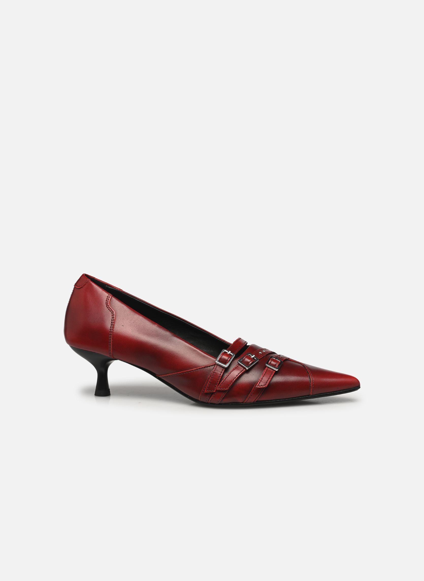 Pumps LYKKE 5714-118 damen rot Vagabond Shoemakers Pumps LYKKE 5714-118 damen rot RED