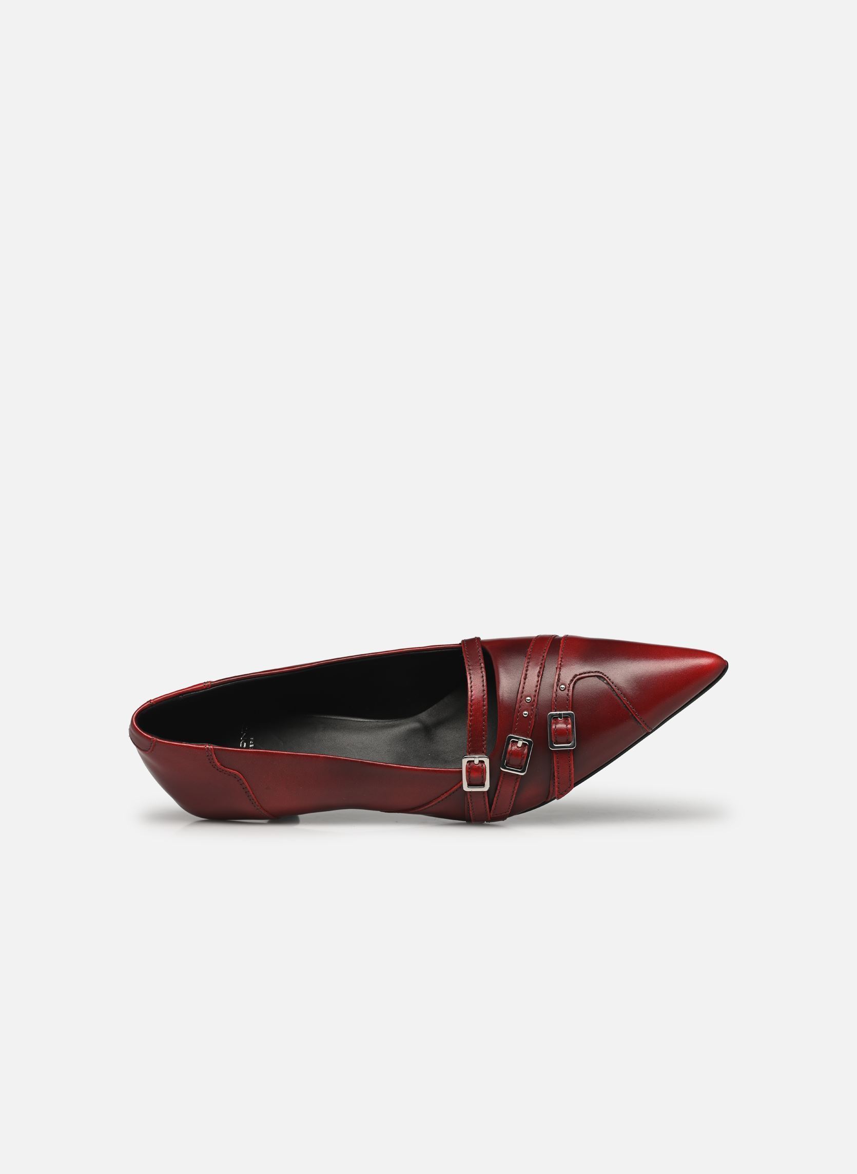 Pumps LYKKE 5714-118 damen rot Vagabond Shoemakers Pumps LYKKE 5714-118 damen rot RED