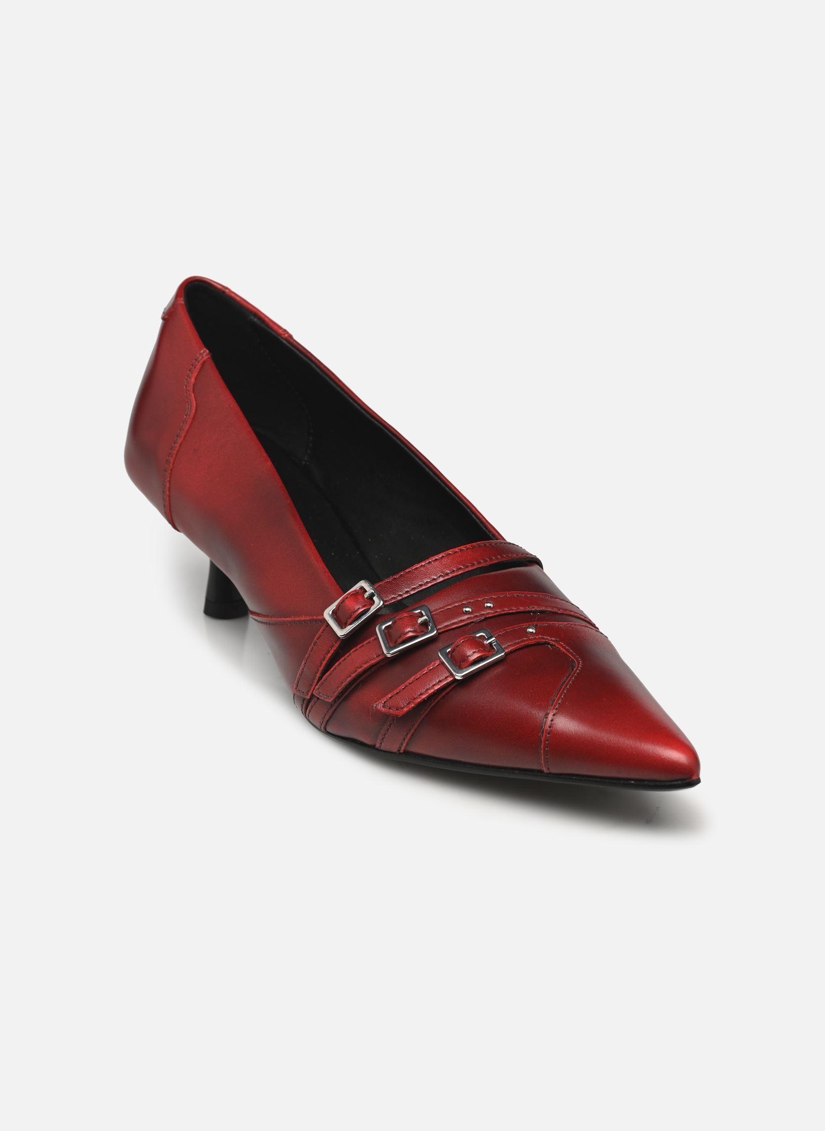 Pumps LYKKE 5714-118 damen rot Vagabond Shoemakers Pumps LYKKE 5714-118 damen rot RED