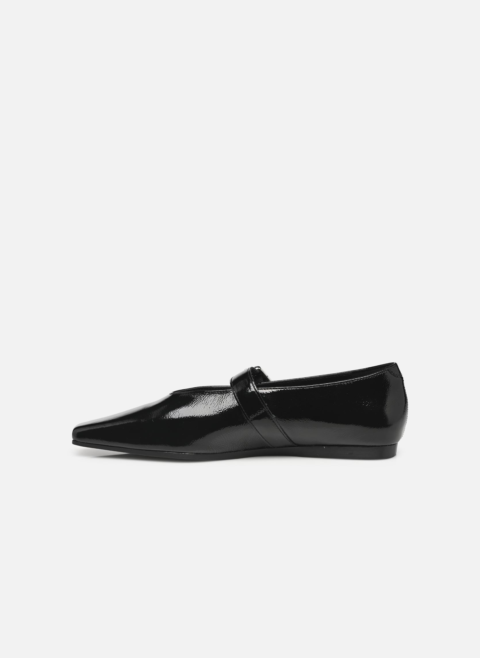 Ballerines classiques WIOLETTA 5701-260 femme noir Vagabond Shoemakers Ballerines classiques WIOLETTA 5701-260 femme noir Black