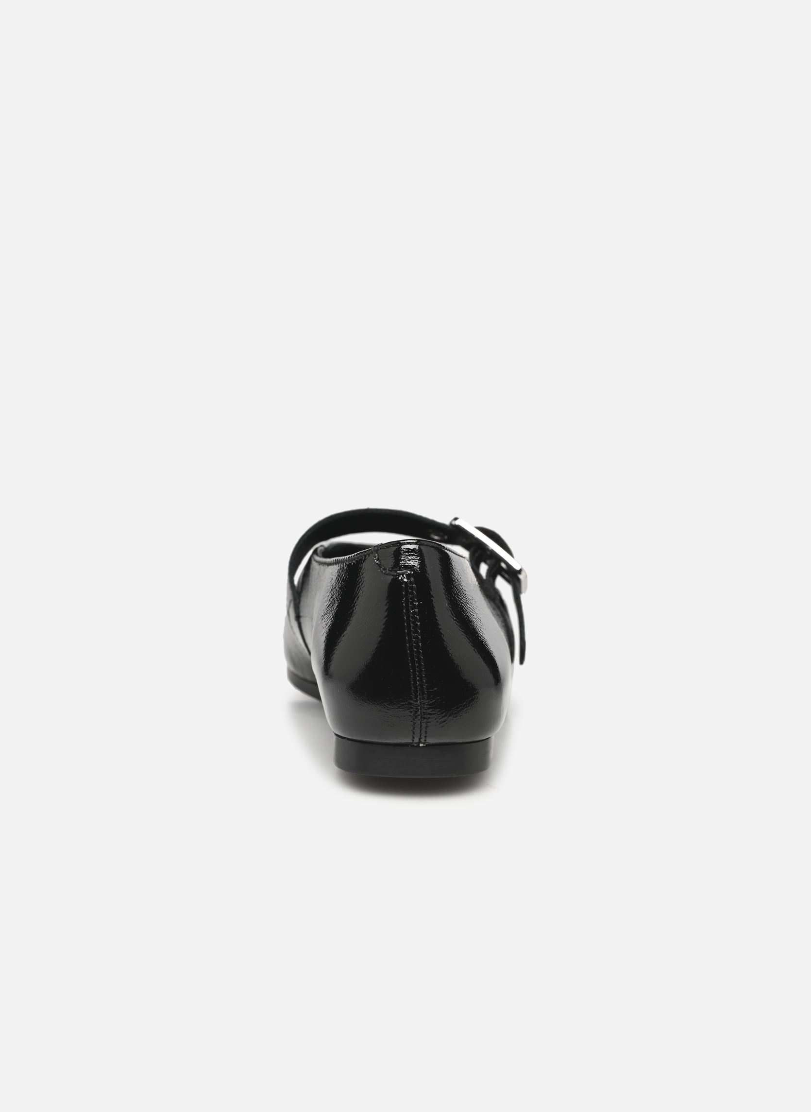 Ballerines classiques WIOLETTA 5701-260 femme noir Vagabond Shoemakers Ballerines classiques WIOLETTA 5701-260 femme noir Black