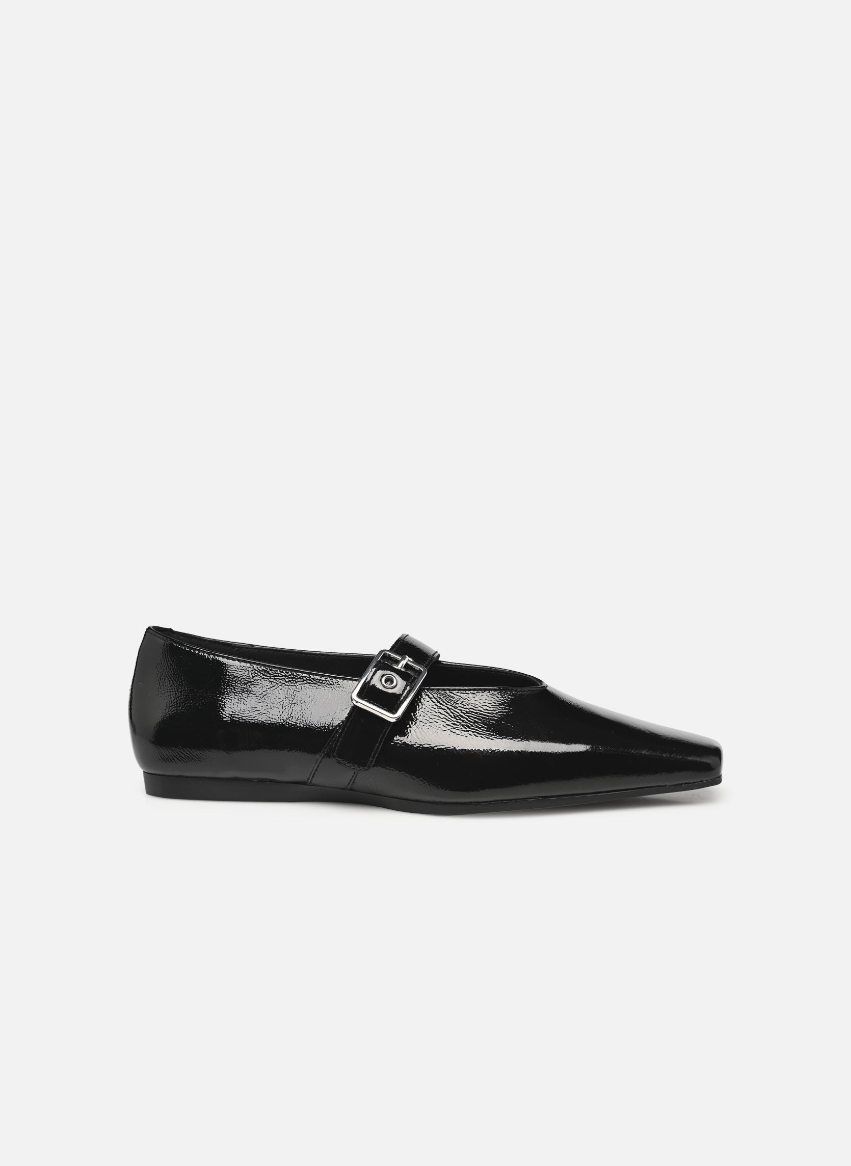 Ballerines classiques WIOLETTA 5701-260 femme noir Vagabond Shoemakers Ballerines classiques WIOLETTA 5701-260 femme noir Black