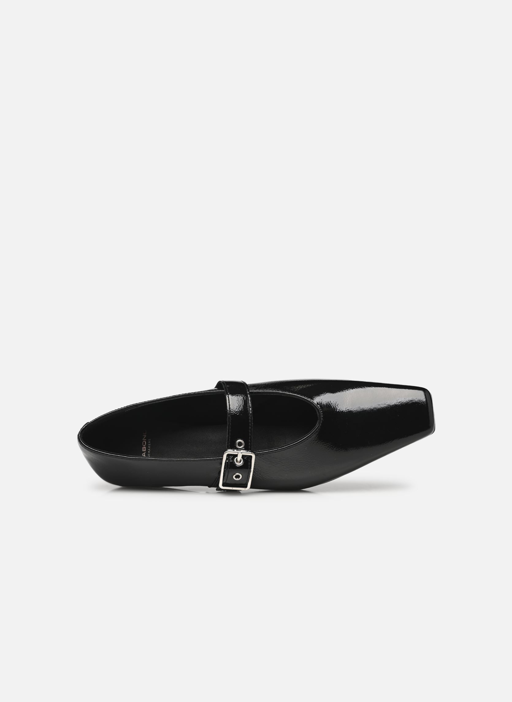 Ballerines classiques WIOLETTA 5701-260 femme noir Vagabond Shoemakers Ballerines classiques WIOLETTA 5701-260 femme noir Black