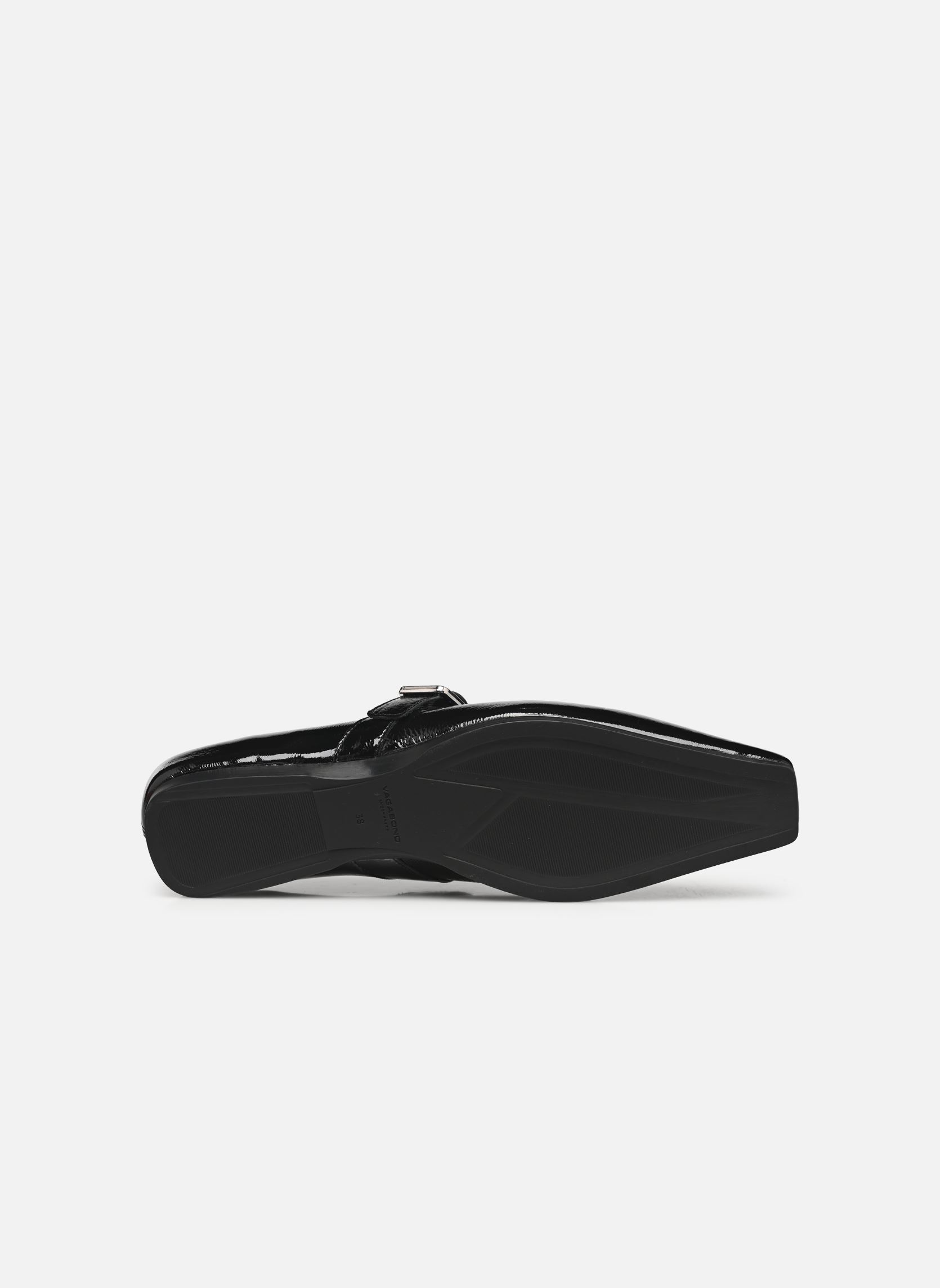 Ballerines classiques WIOLETTA 5701-260 femme noir Vagabond Shoemakers Ballerines classiques WIOLETTA 5701-260 femme noir Black
