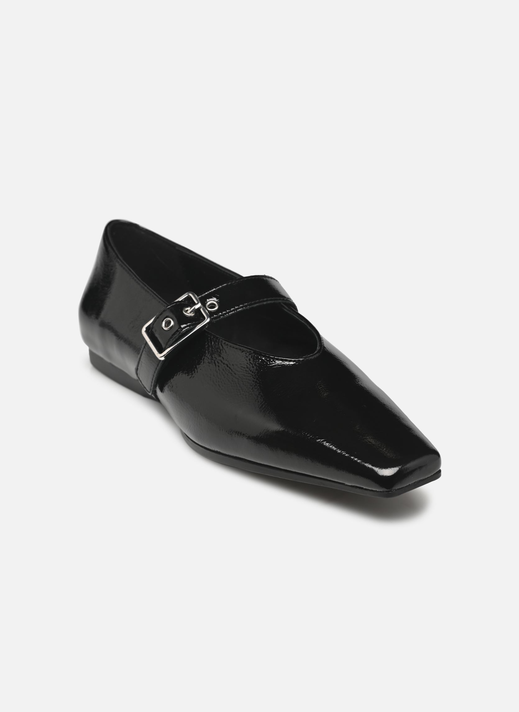 Ballerines classiques WIOLETTA 5701-260 femme noir Vagabond Shoemakers Ballerines classiques WIOLETTA 5701-260 femme noir Black