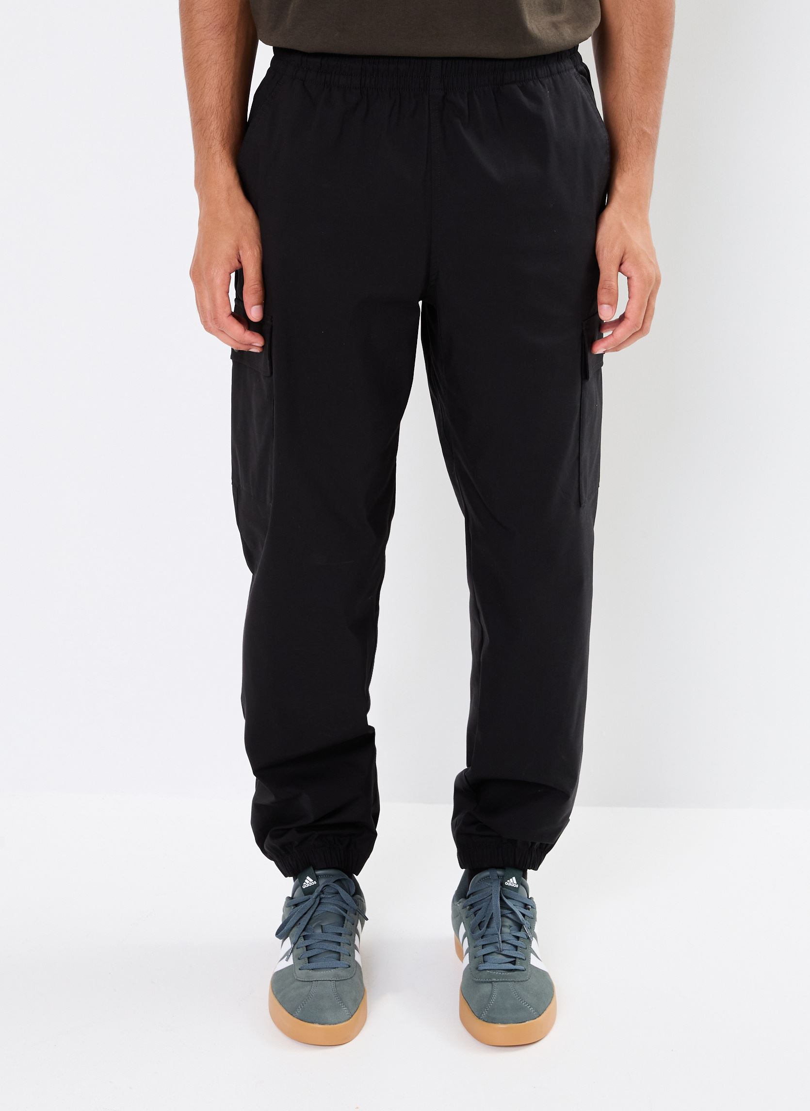 Vêtements New Balance Twill Cargo Jogger pour Accessoires