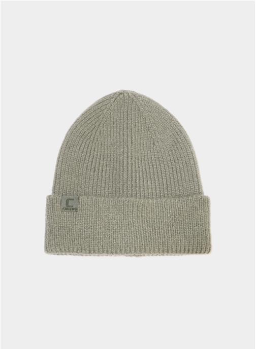 CREEKS Bonnets CRCOCOON2ENFANTBEANI garçon vert