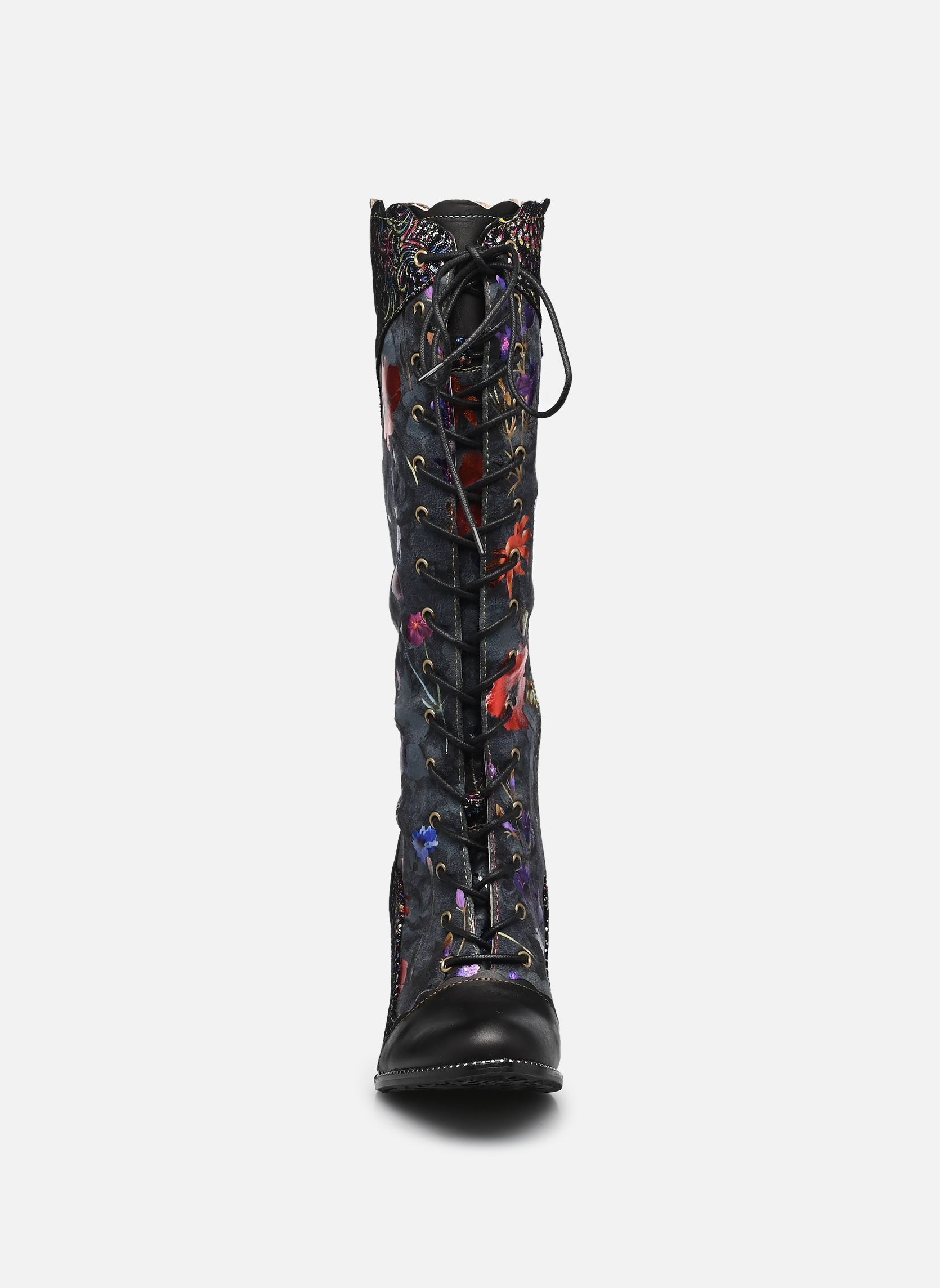 Stiefel ALCBANEO 158 damen mehrfarbig Laura Vita Stiefel ALCBANEO 158 damen mehrfarbig DORIAN