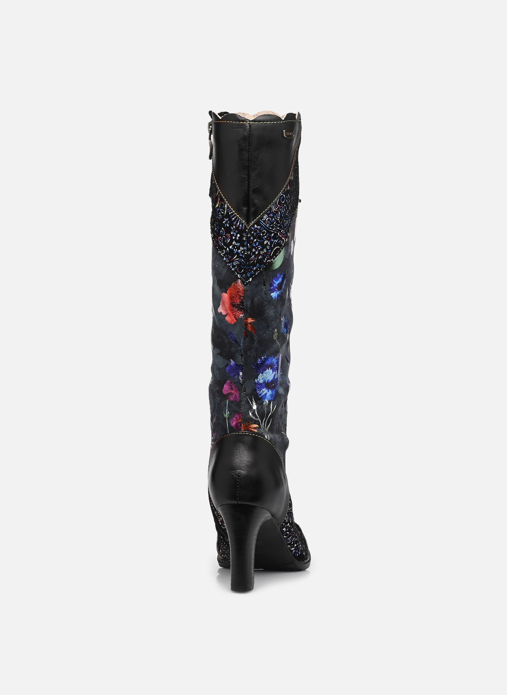 Stiefel ALCBANEO 158 damen mehrfarbig Laura Vita Stiefel ALCBANEO 158 damen mehrfarbig DORIAN