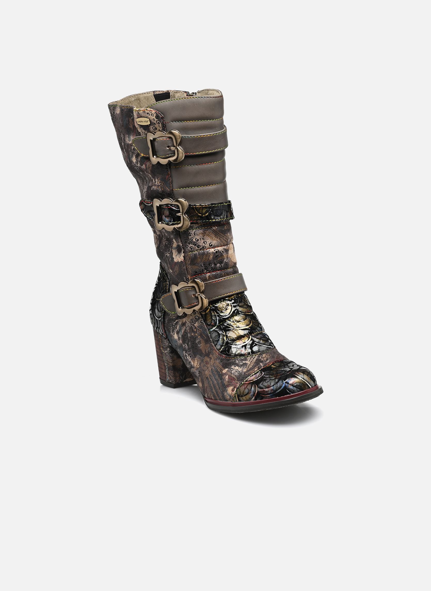 Laura Vita Laarzen voor Dames | nieuwe collectie 2025