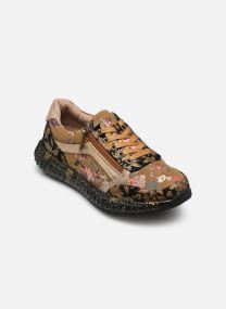 Zapatillas Burton 11 mujer multicolor
