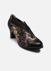 Bottines basses ELCODIEO 42 femme noir Laura Vita Bottines basses ELCODIEO 42 femme noir NOIR