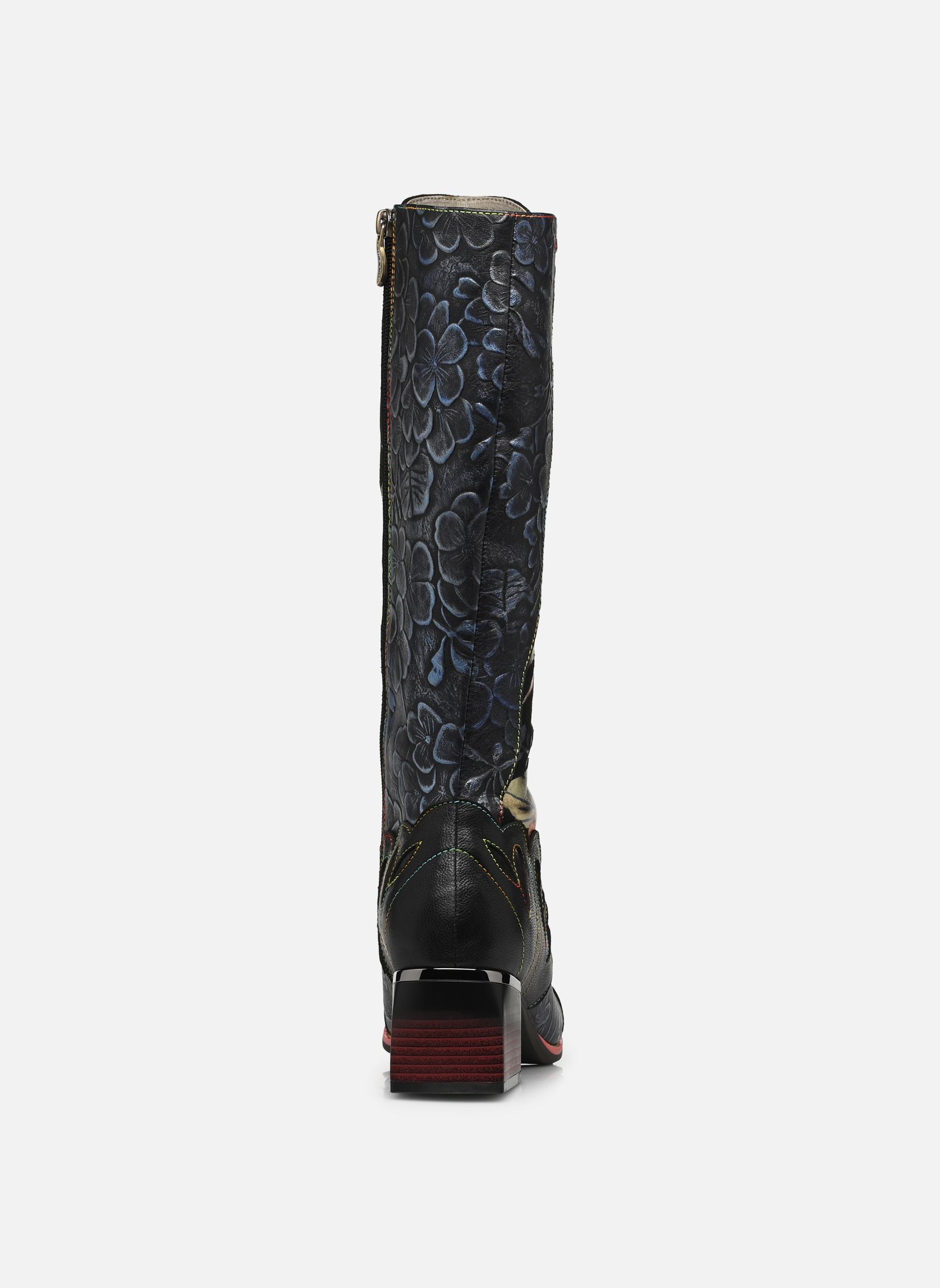 Botas Gycroo 14 mujer negro Laura Vita Botas Gycroo 14 mujer negro Dorian