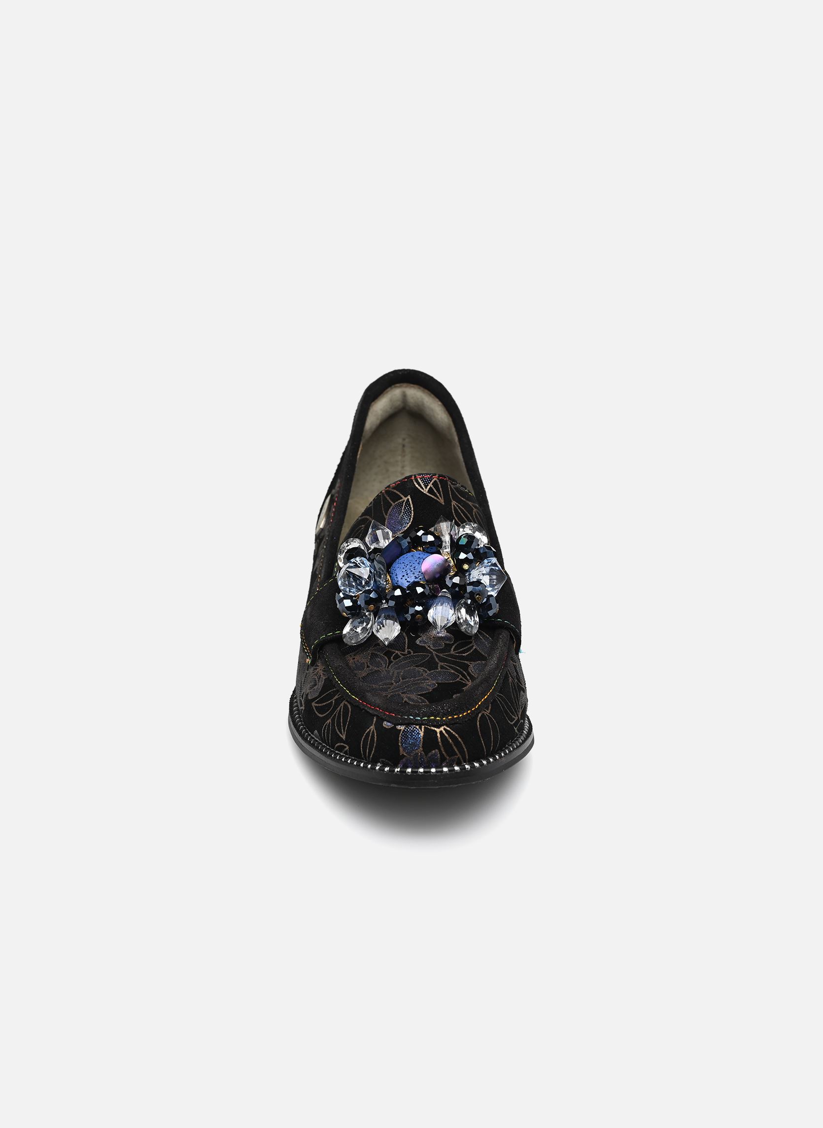 Mocasines Ibcihalo 10 mujer azul Laura Vita Mocasines Ibcihalo 10 mujer azul Marine