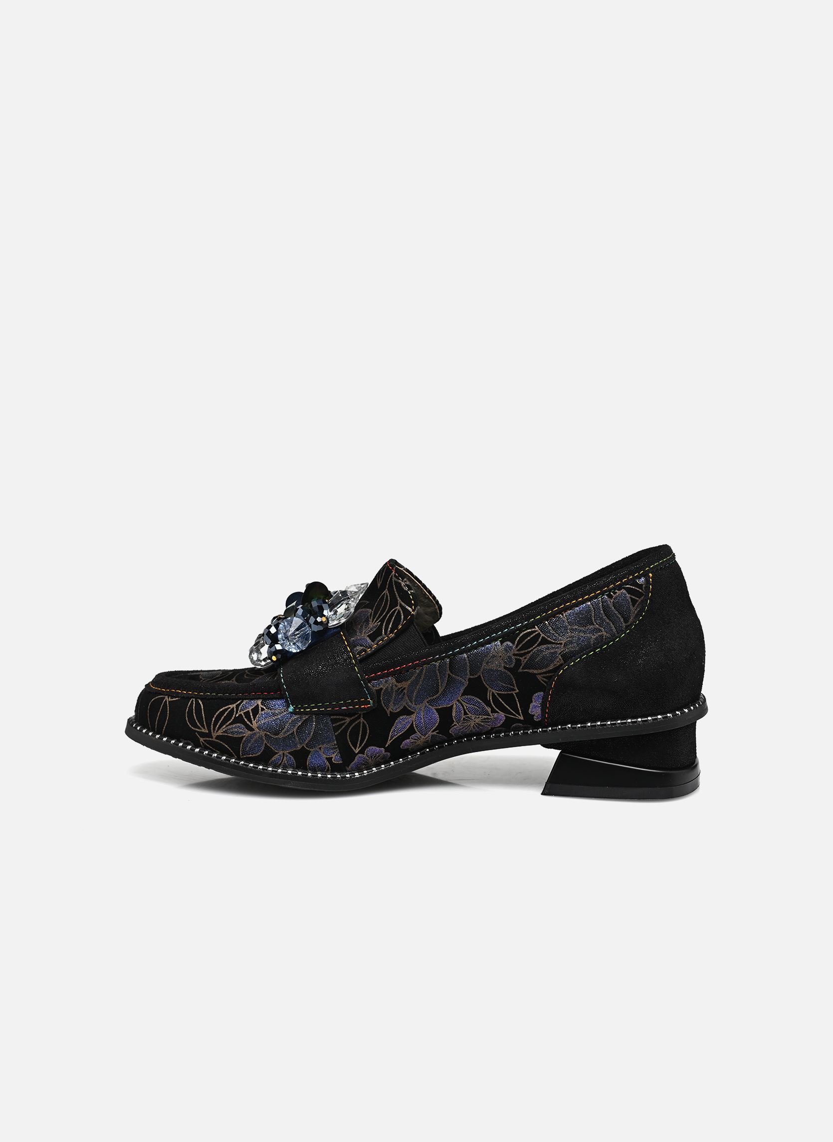 Mocasines Ibcihalo 10 mujer azul Laura Vita Mocasines Ibcihalo 10 mujer azul Marine