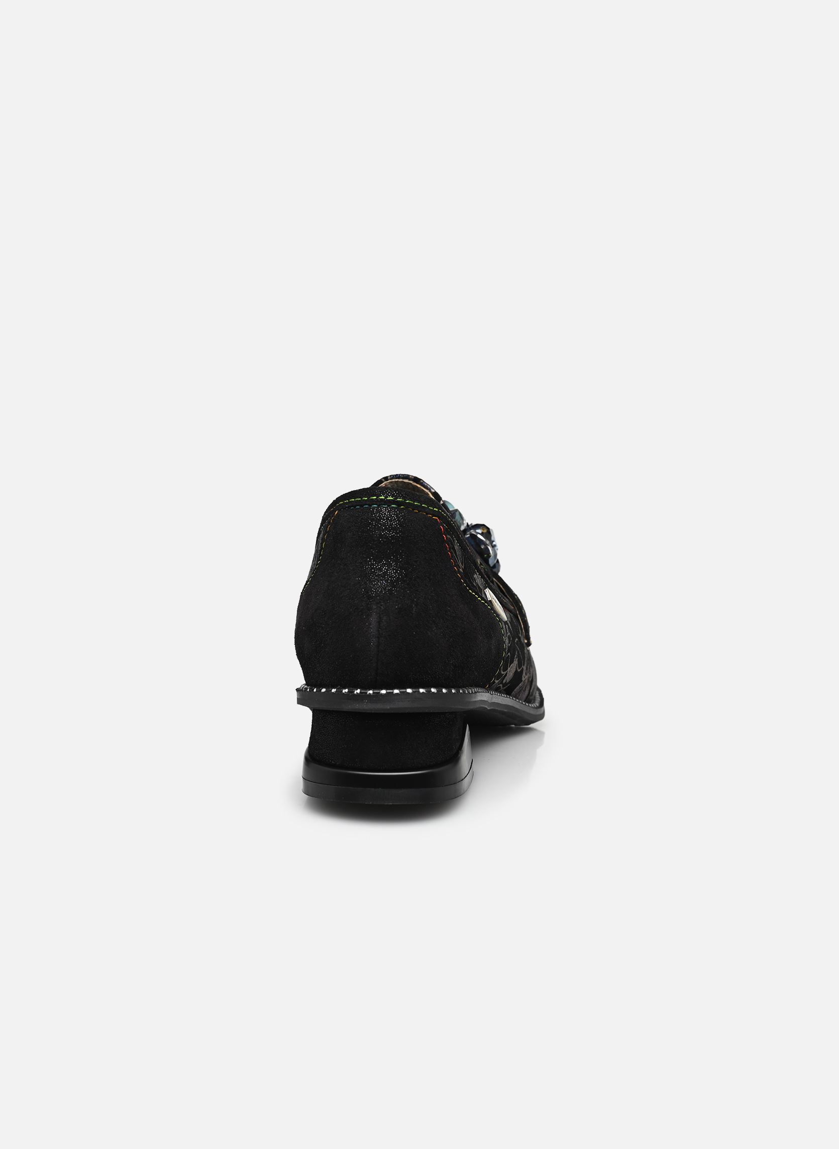 Mocasines Ibcihalo 10 mujer azul Laura Vita Mocasines Ibcihalo 10 mujer azul Marine