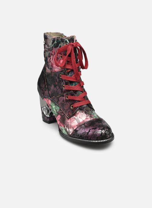 Laura Vita Veterlaarsjes Maevao 02 dames roze
