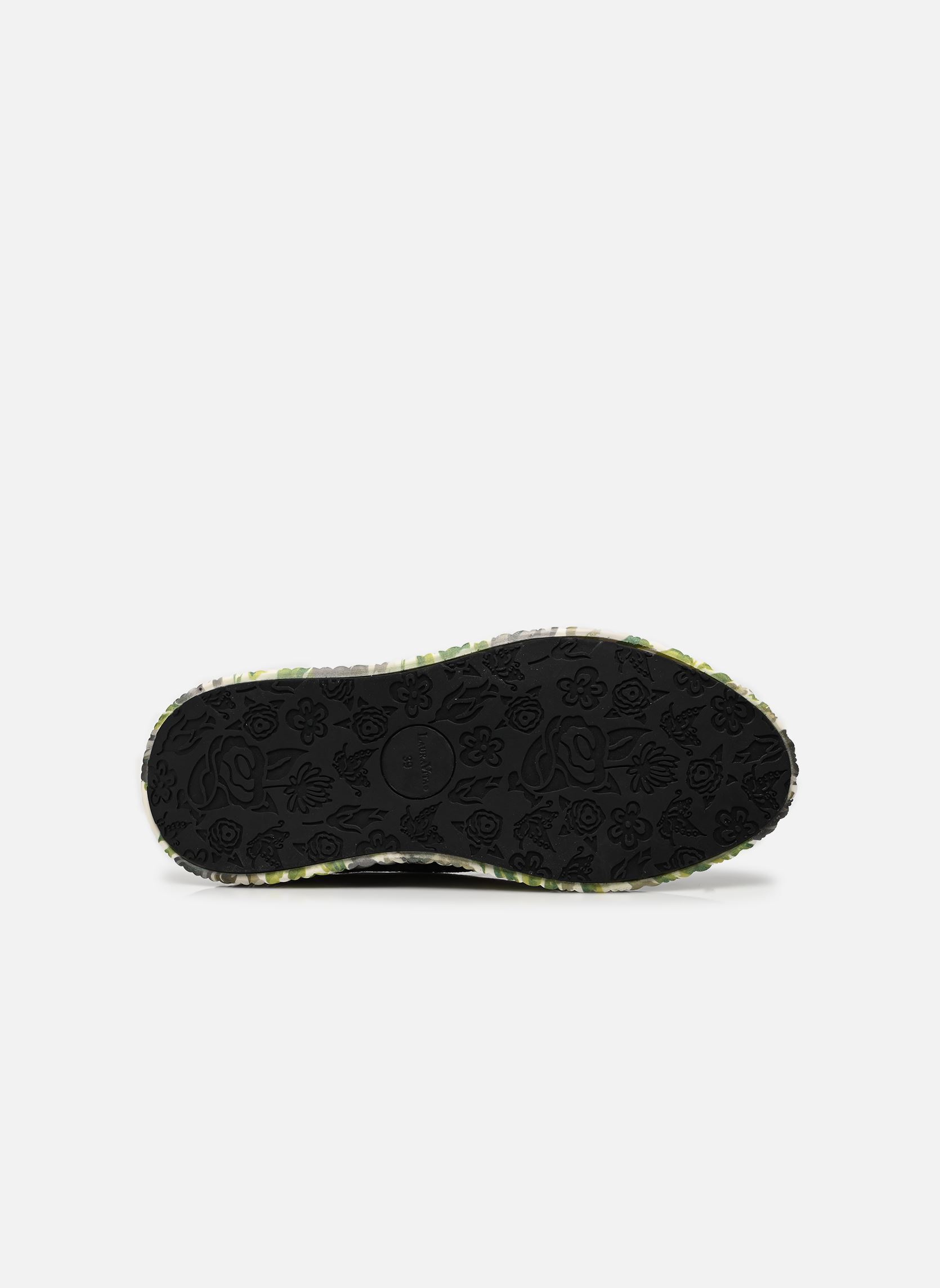 Lage sneakers NIKITO 44 dames groen Laura Vita Lage sneakers NIKITO 44 dames groen KAKI