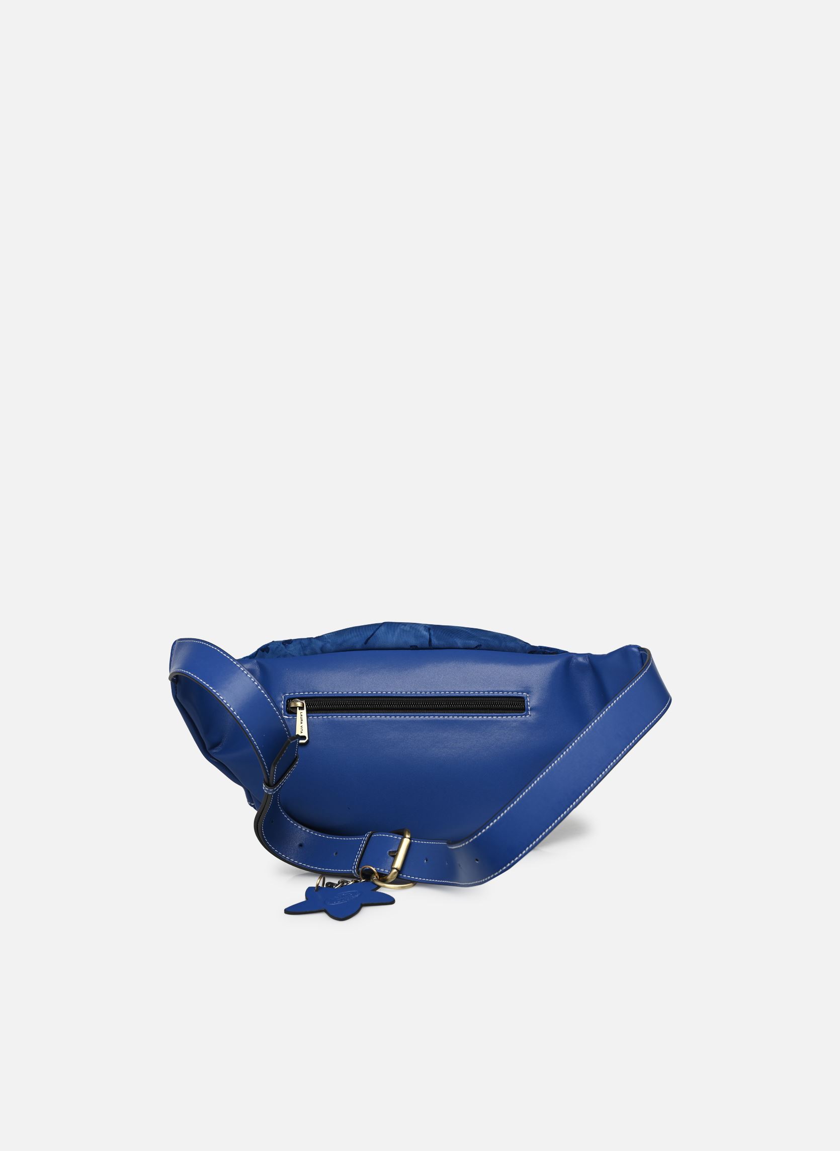 Sacs banane Bibi 01 New femme bleu Laura Vita Sacs banane Bibi 01 New femme bleu BLEU