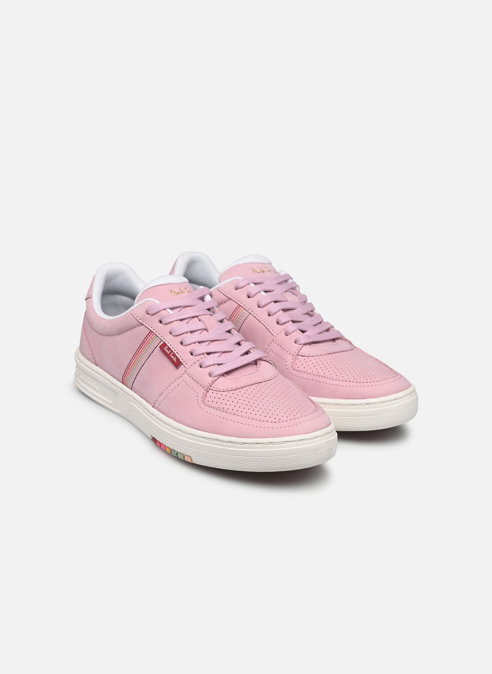 Sneakers MARGATE 21 dames roze PS Paul Smith Sneakers MARGATE 21 dames roze Powder Pink