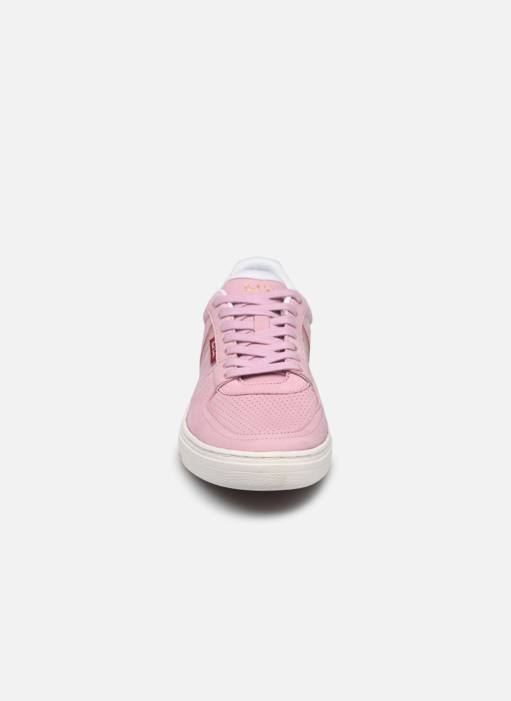 Sneakers MARGATE 21 dames roze PS Paul Smith Sneakers MARGATE 21 dames roze Powder Pink