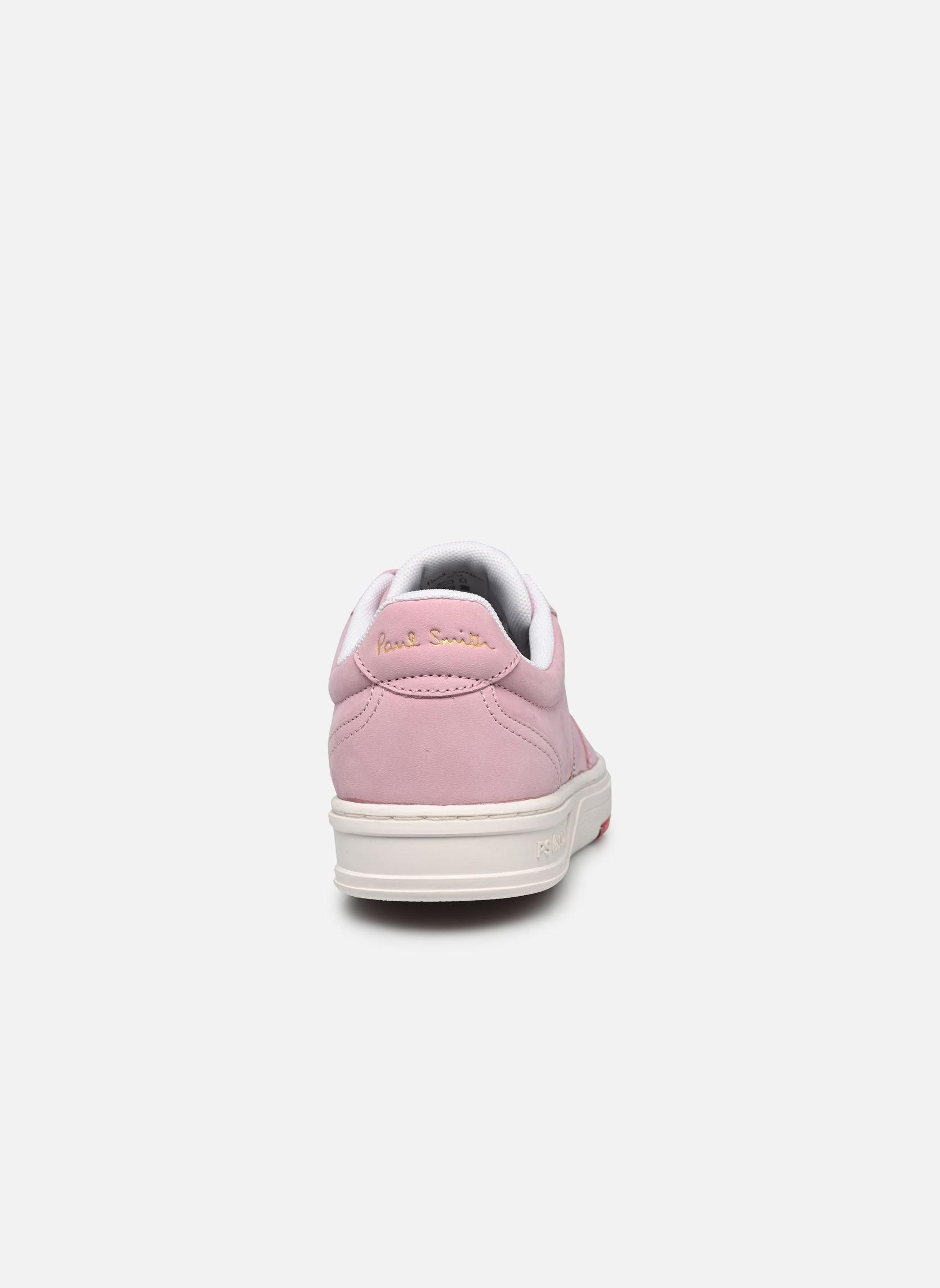 Sneakers MARGATE 21 dames roze PS Paul Smith Sneakers MARGATE 21 dames roze Powder Pink