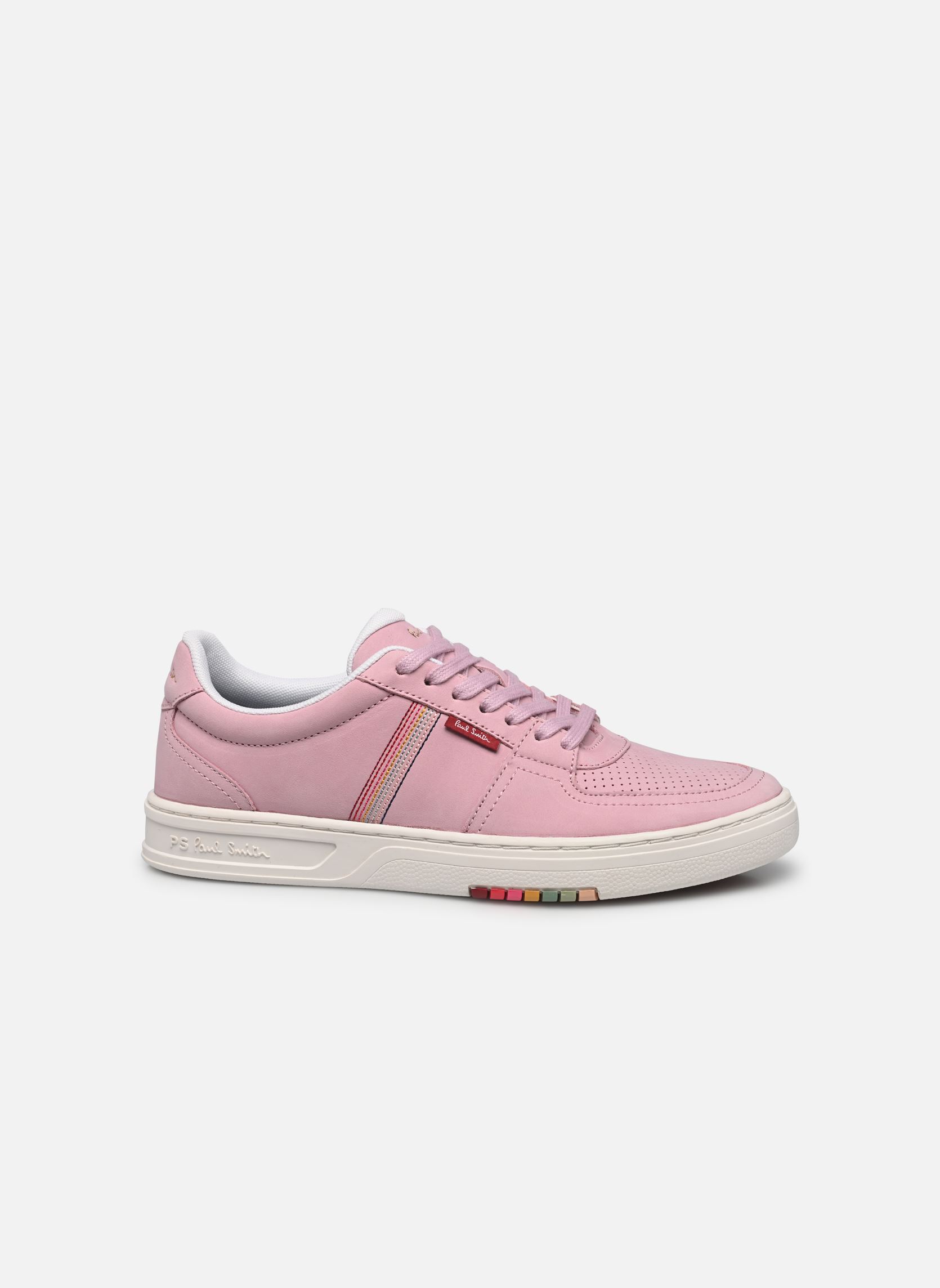 Sneakers MARGATE 21 dames roze PS Paul Smith Sneakers MARGATE 21 dames roze Powder Pink