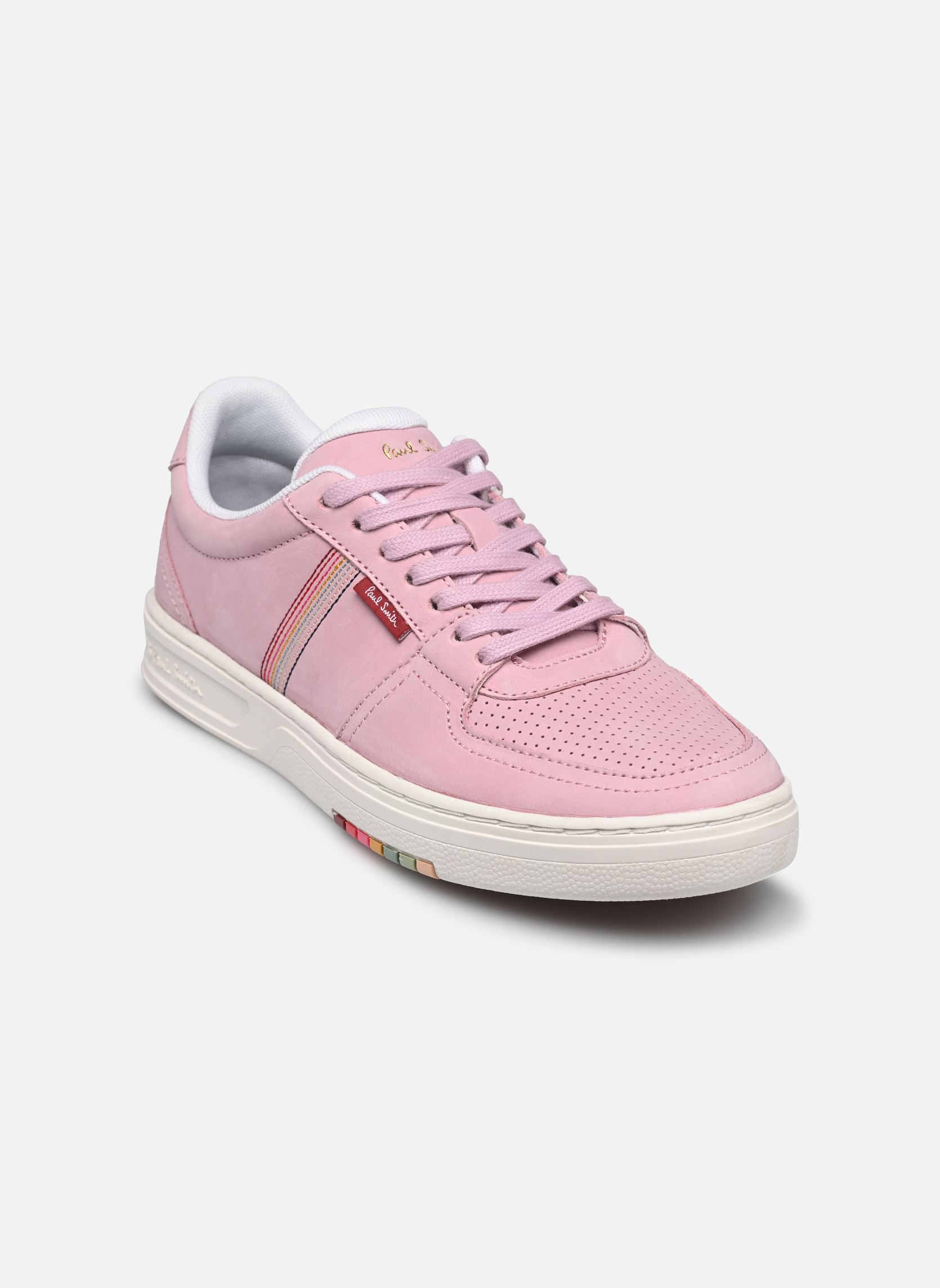 Sneakers MARGATE 21 dames roze PS Paul Smith Sneakers MARGATE 21 dames roze Powder Pink