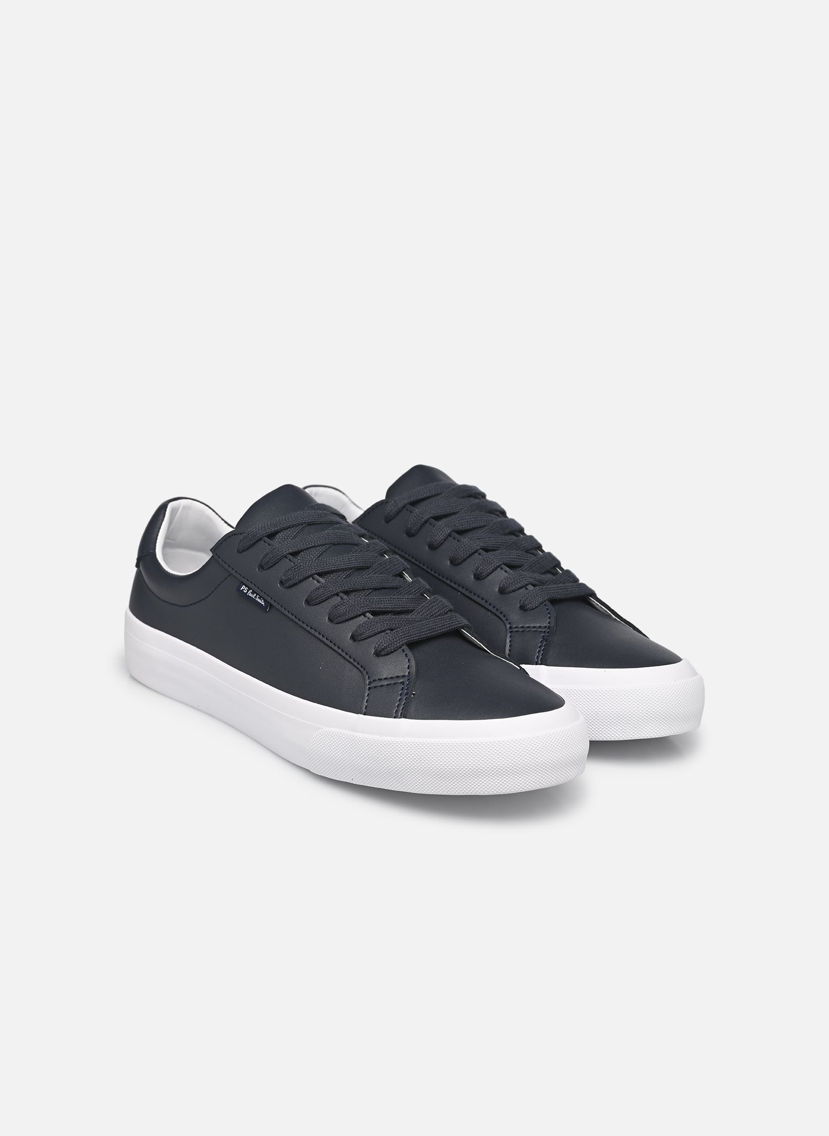 Zapatillas AMOS hombre azul PS Paul Smith Zapatillas AMOS hombre azul Dark Navy