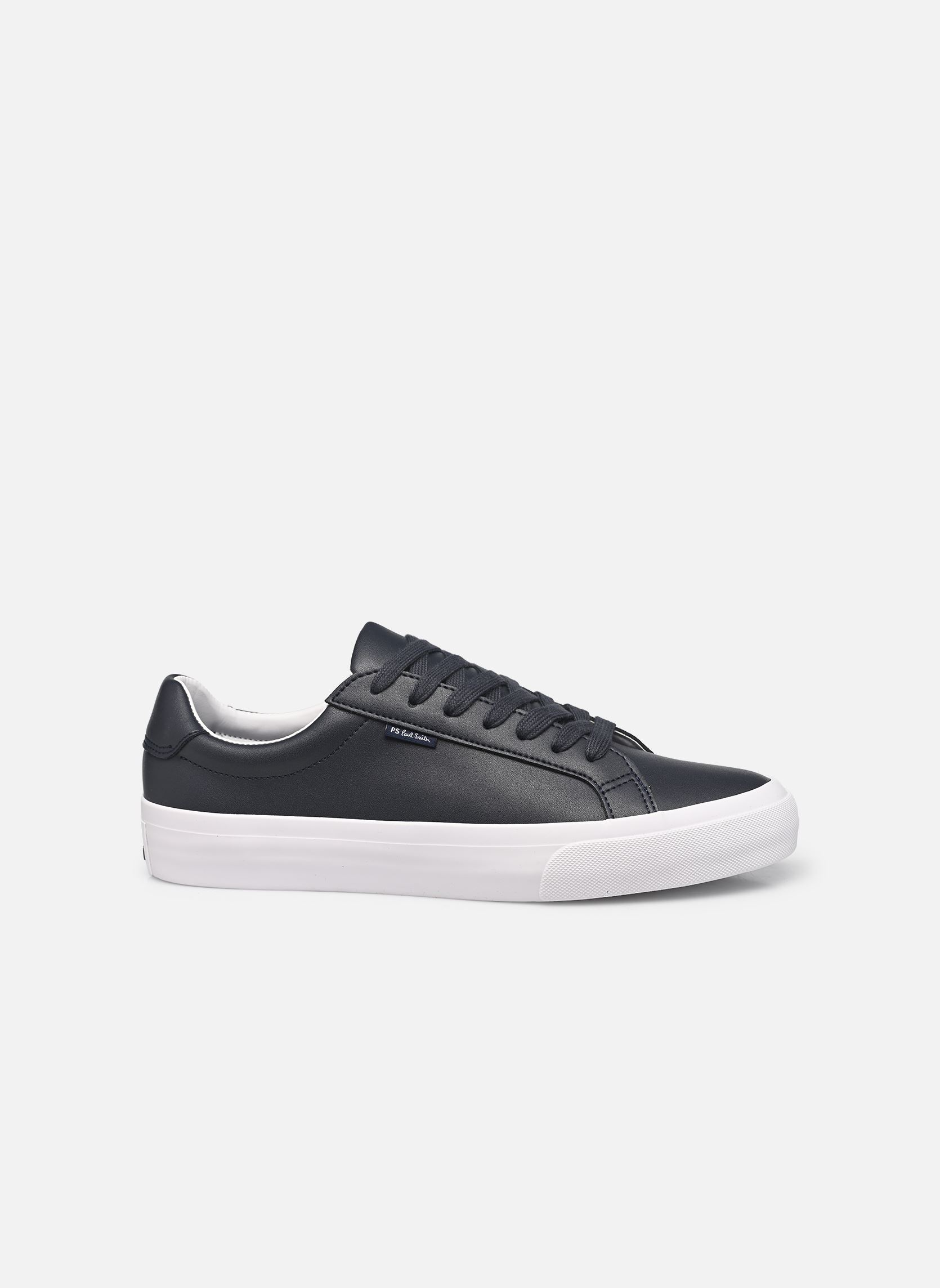 Zapatillas AMOS hombre azul PS Paul Smith Zapatillas AMOS hombre azul Dark Navy
