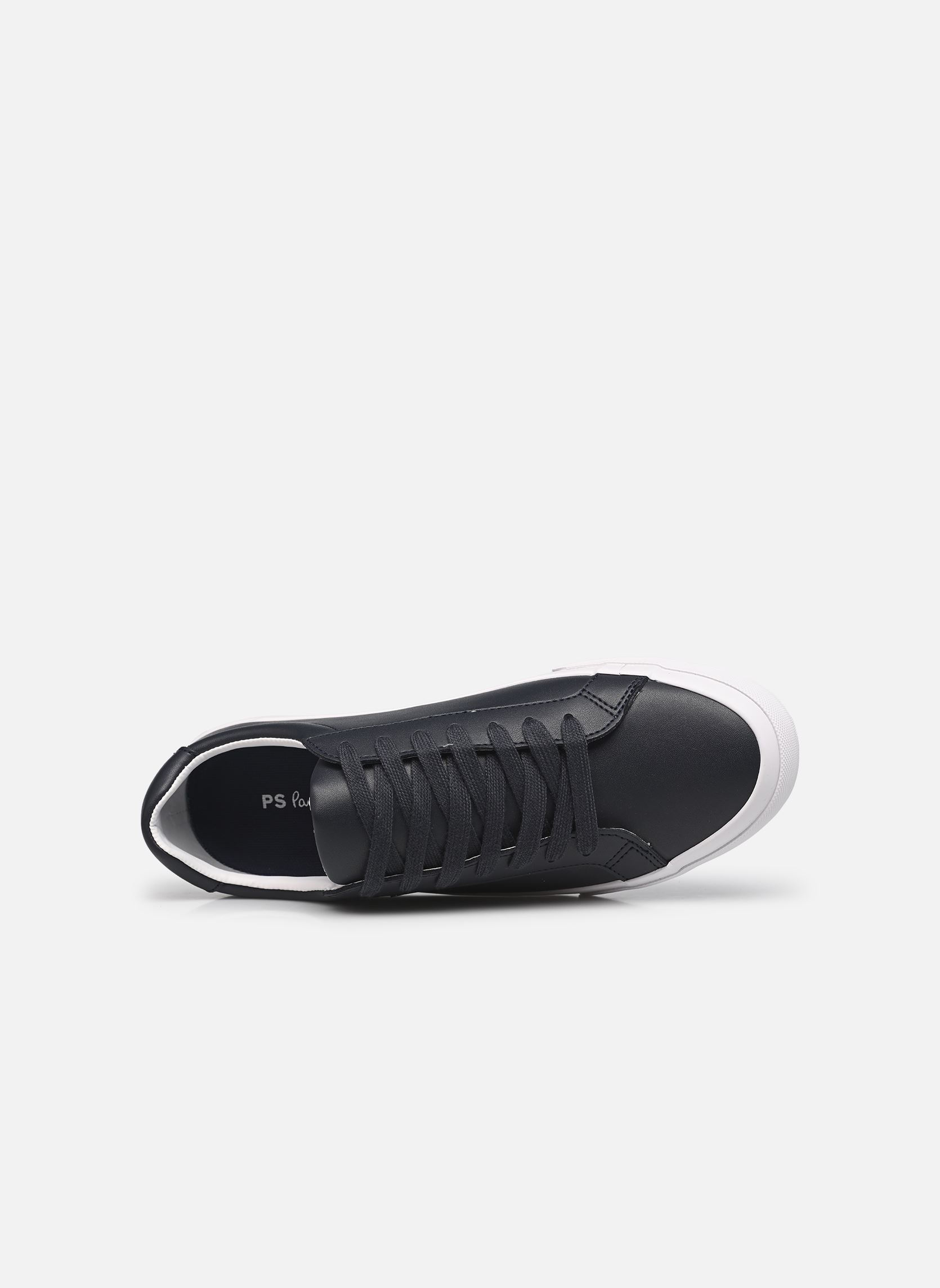 Zapatillas AMOS hombre azul PS Paul Smith Zapatillas AMOS hombre azul Dark Navy