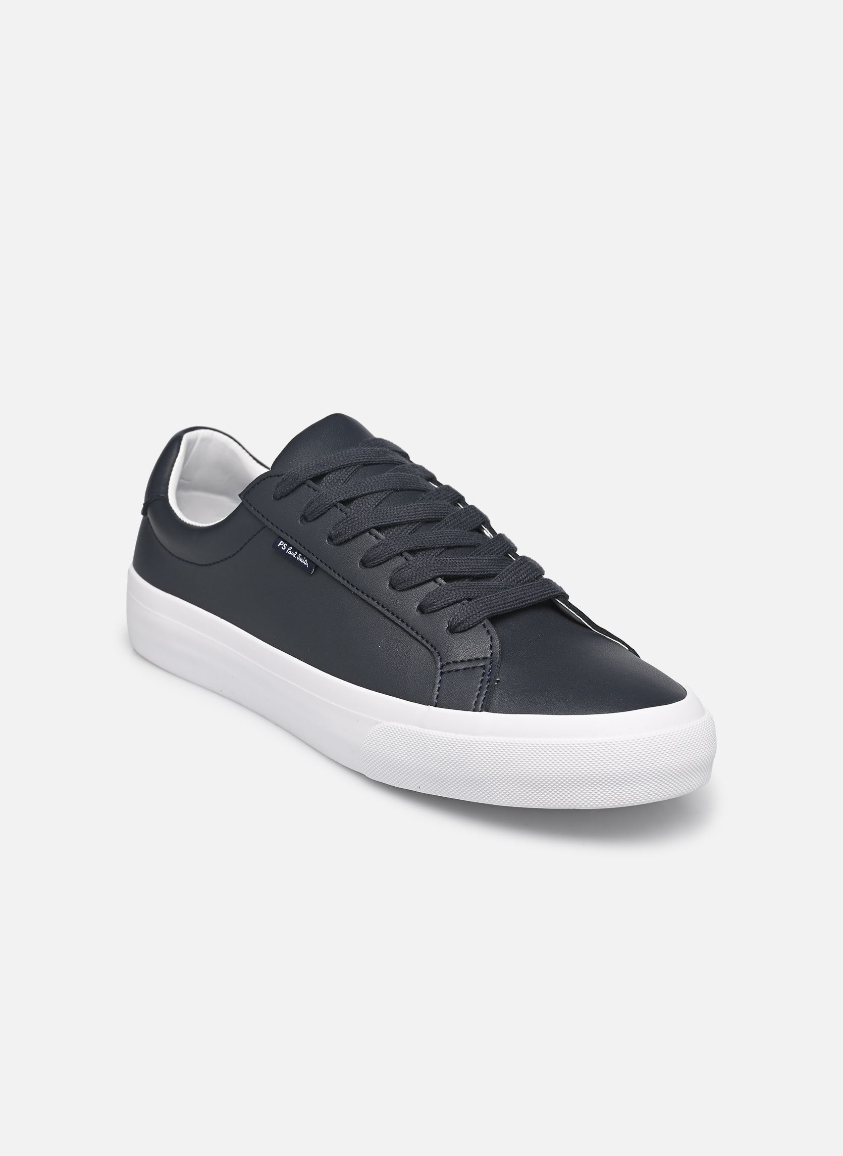 Zapatillas AMOS hombre azul PS Paul Smith Zapatillas AMOS hombre azul Dark Navy
