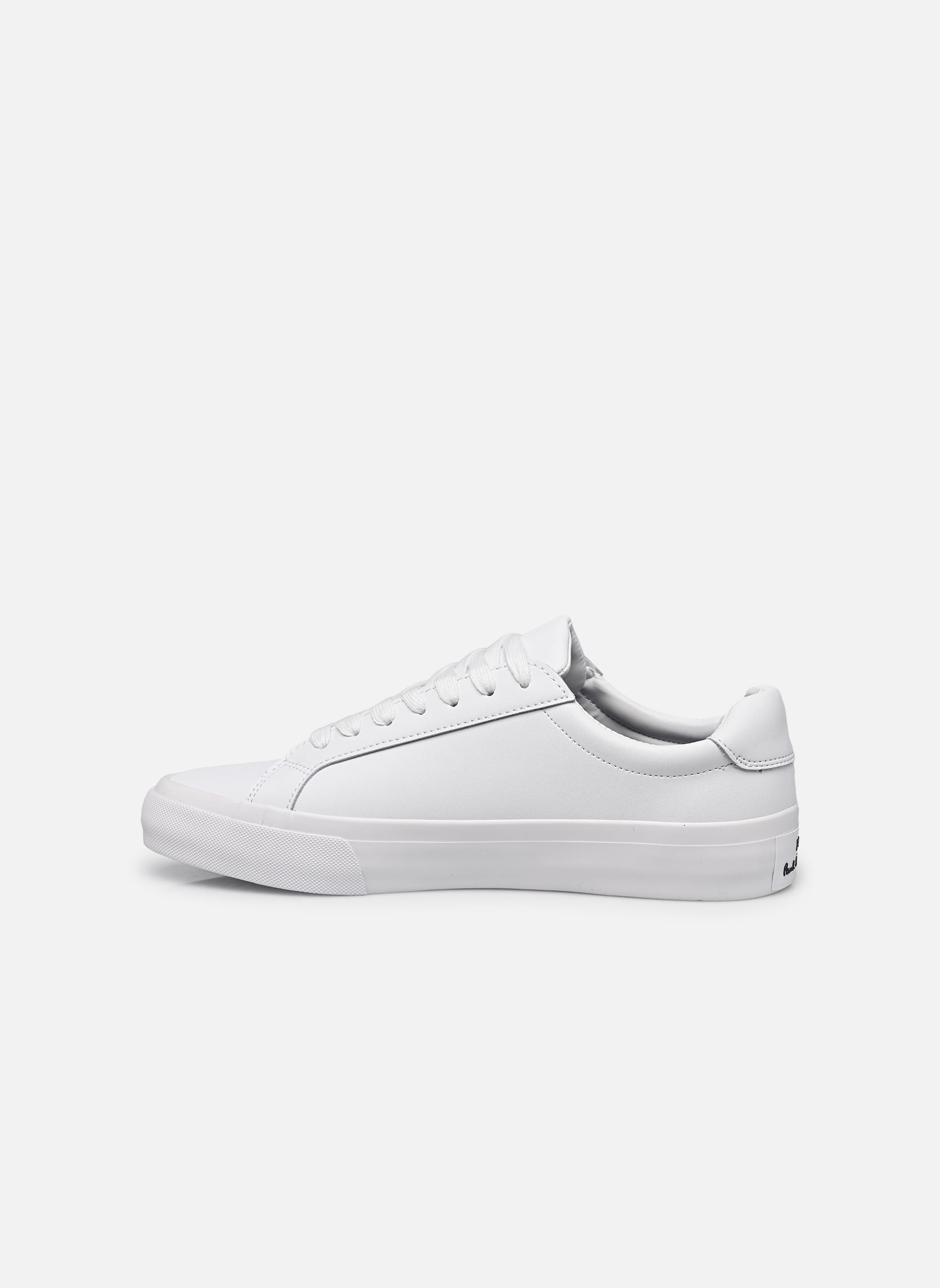 Sneakers AMOS heren wit PS Paul Smith Sneakers AMOS heren wit White