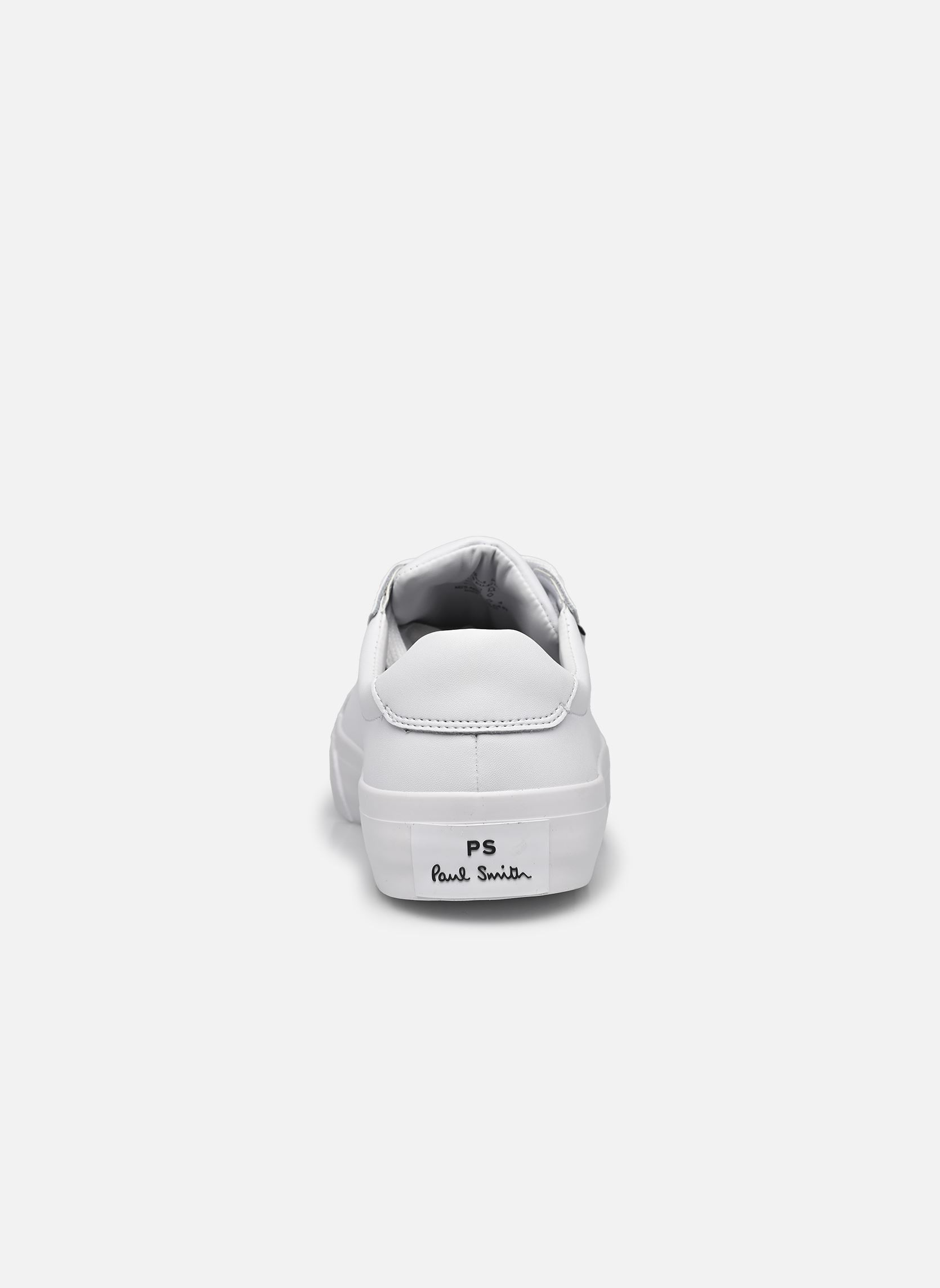 Sneakers AMOS heren wit PS Paul Smith Sneakers AMOS heren wit White