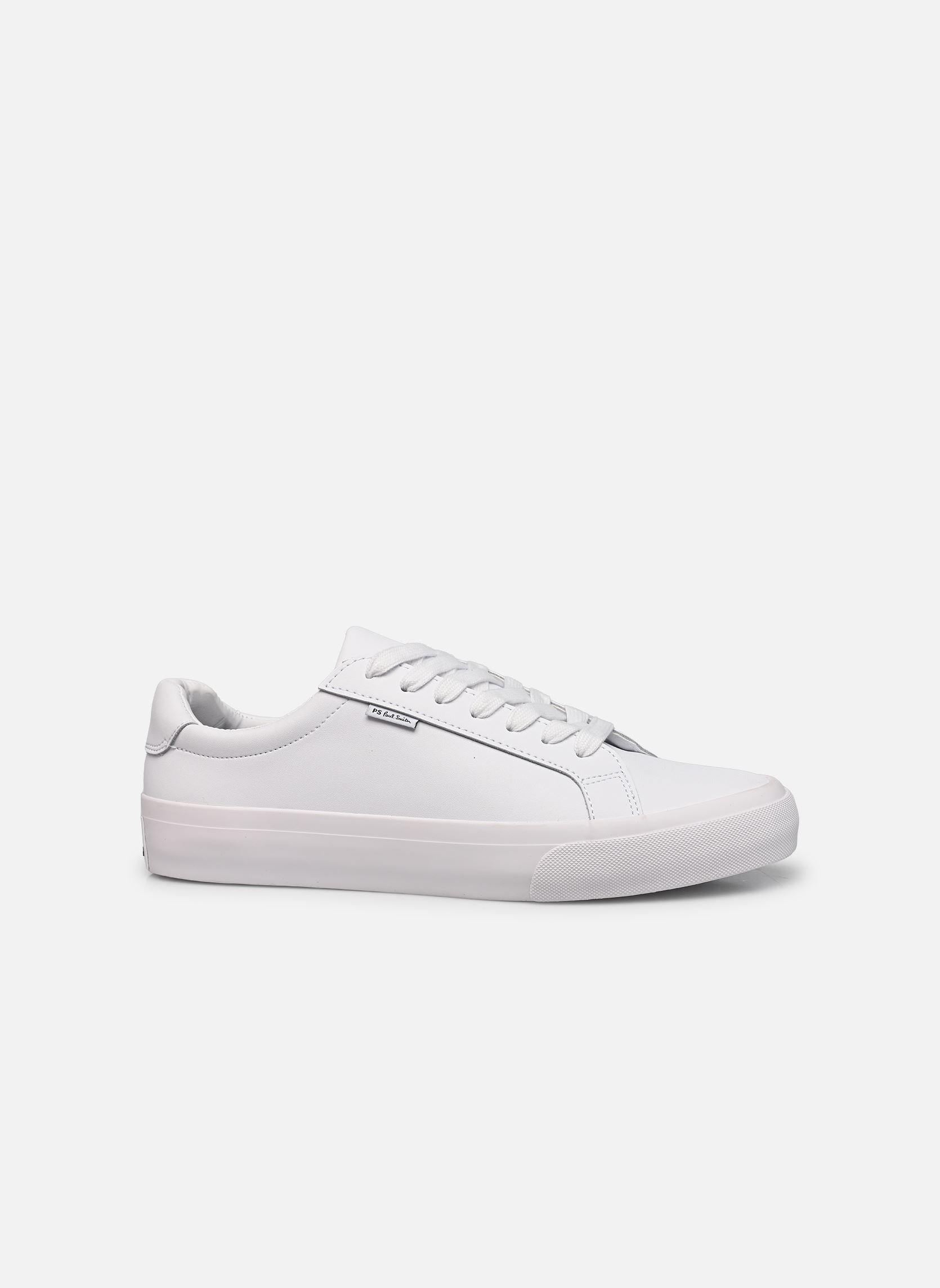 Sneakers AMOS heren wit PS Paul Smith Sneakers AMOS heren wit White