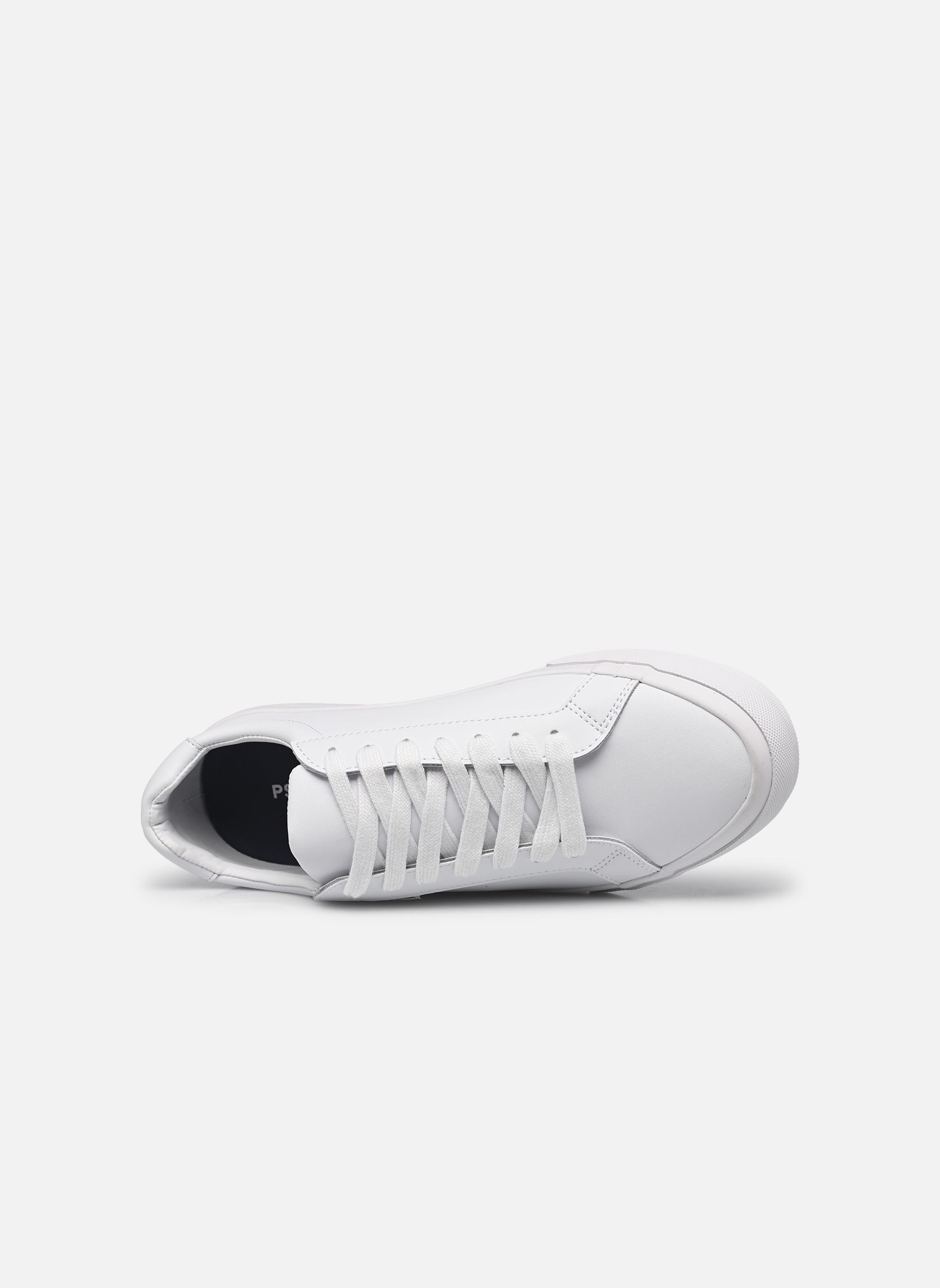 Sneakers AMOS heren wit PS Paul Smith Sneakers AMOS heren wit White