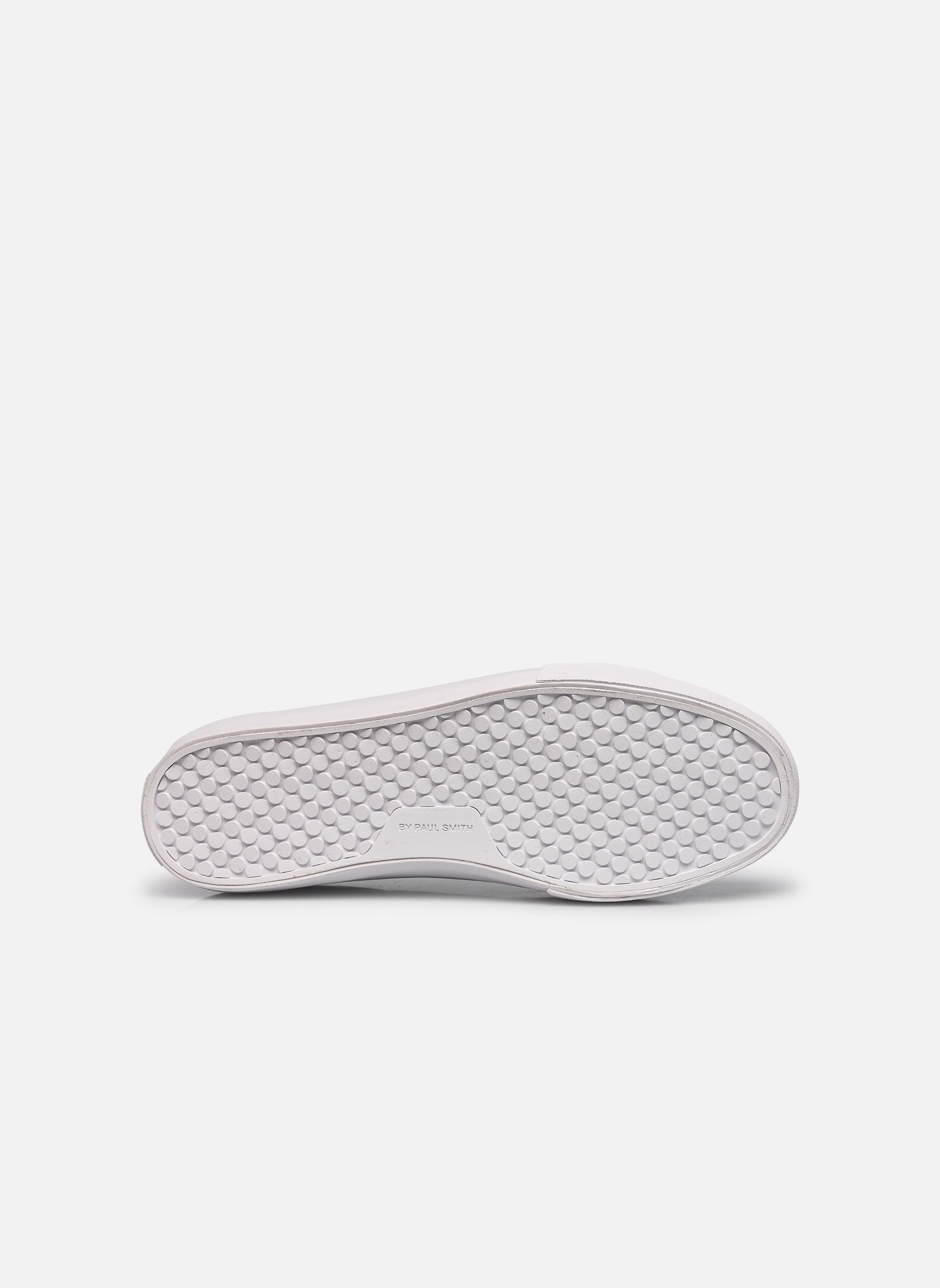 Sneakers AMOS heren wit PS Paul Smith Sneakers AMOS heren wit White