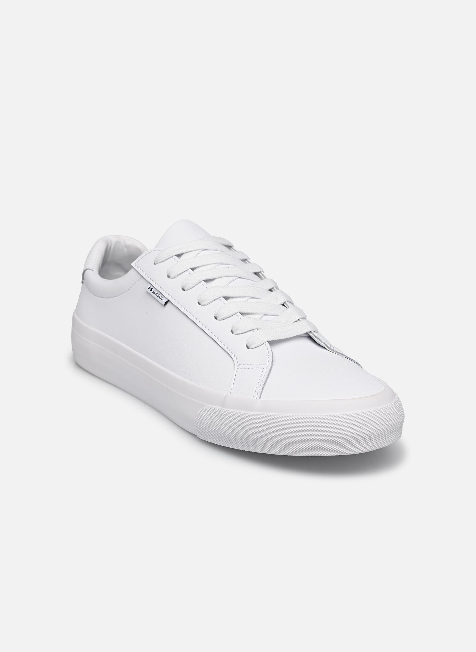 Sneakers AMOS heren wit PS Paul Smith Sneakers AMOS heren wit White