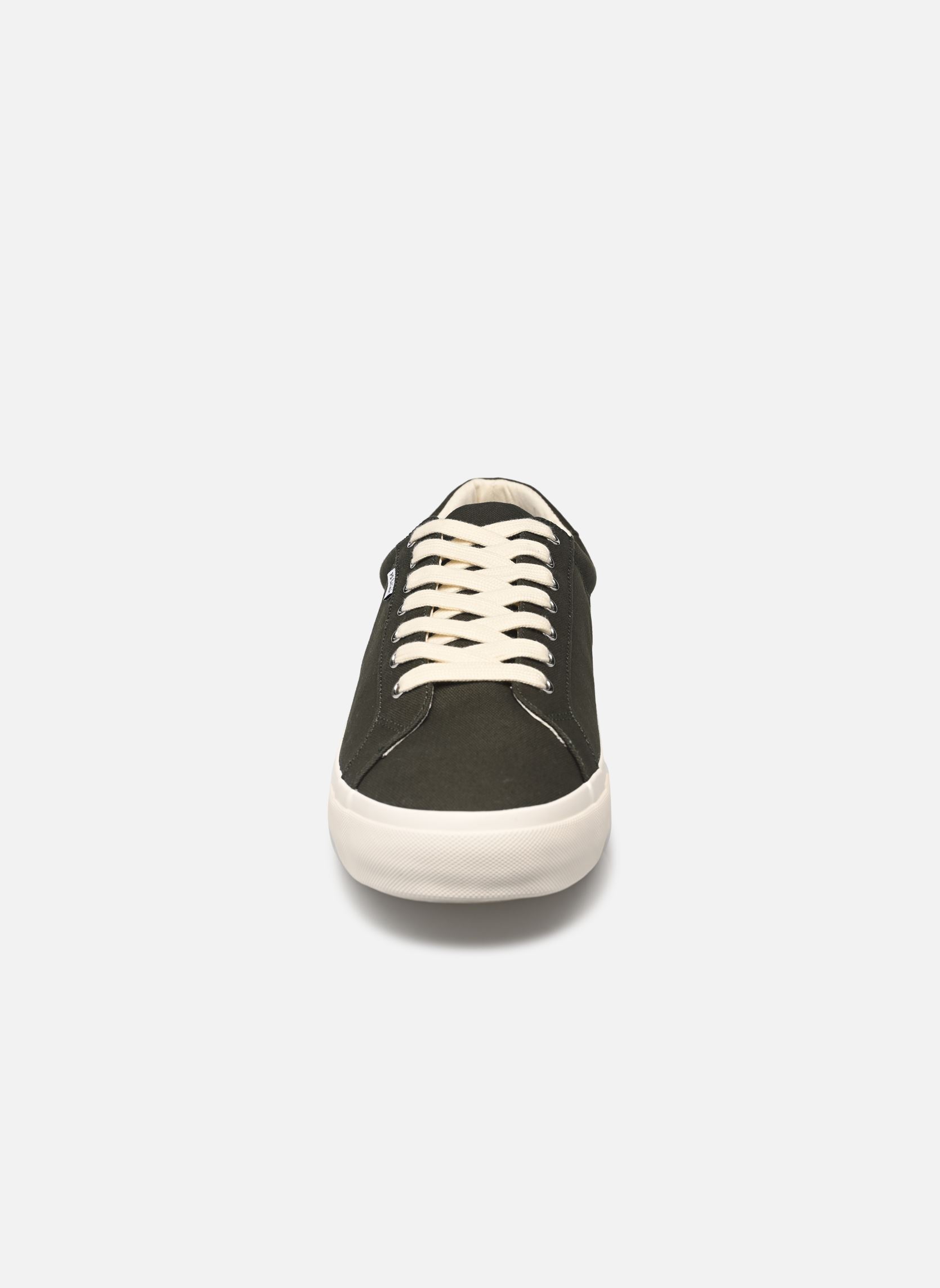 Baskets Paul Smith Modèle Rabbit En Cuir Noir – Taille 38, Occasion Très Bon état, Pour Tennis/athlétisme