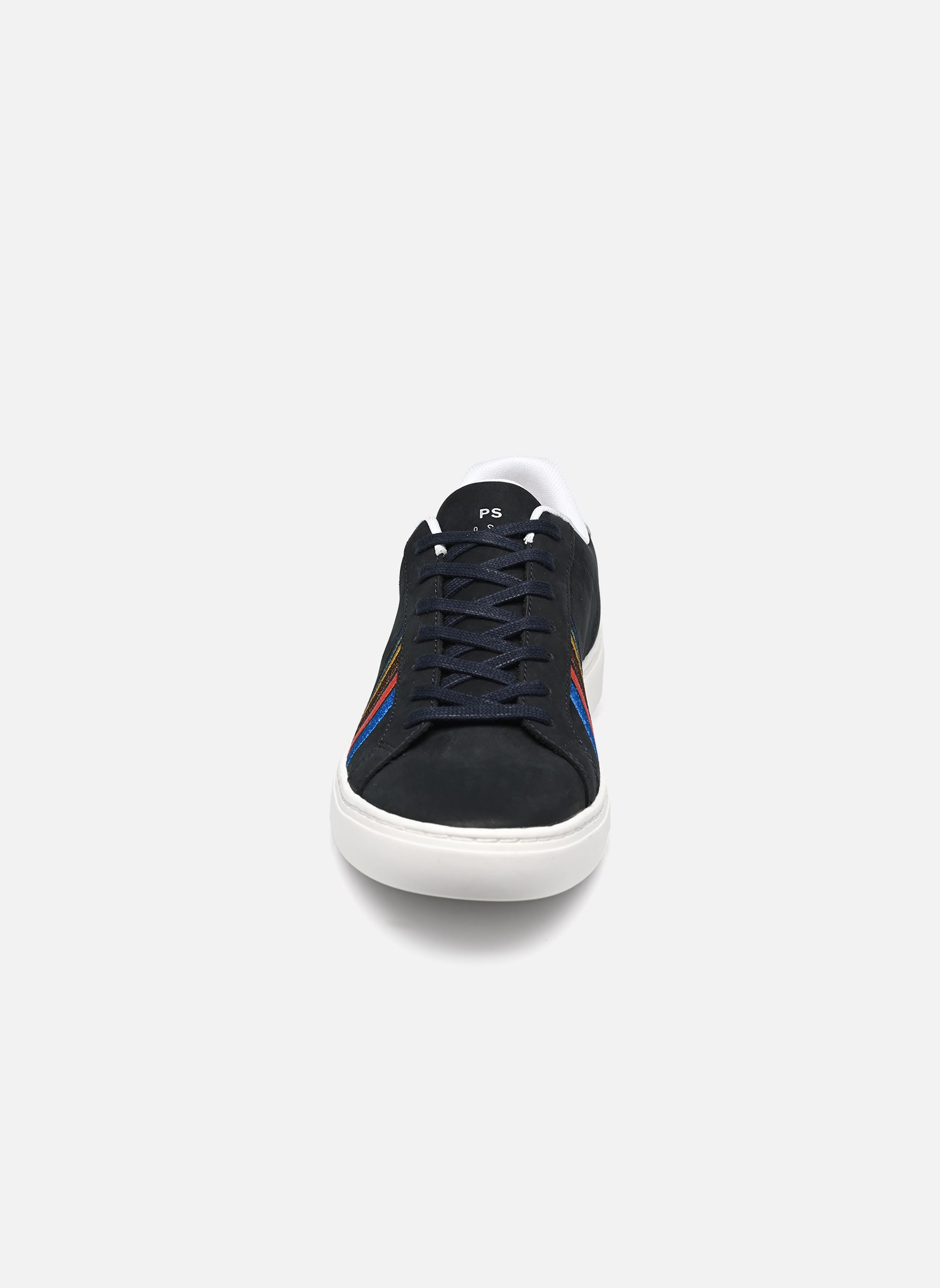 Baskets REX 49 homme bleu PS Paul Smith Baskets REX 49 homme bleu Navy