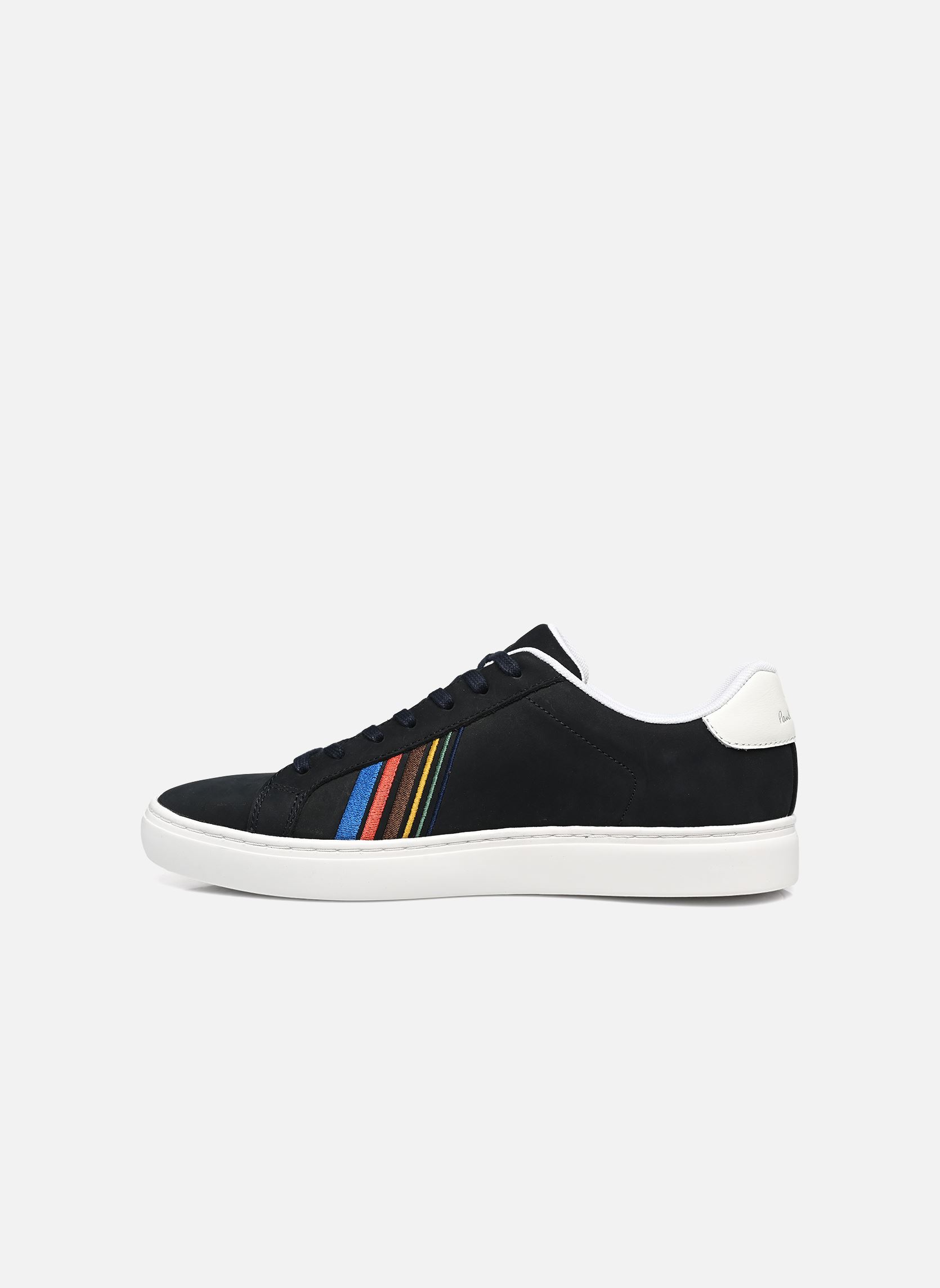 Baskets REX 49 homme bleu PS Paul Smith Baskets REX 49 homme bleu Navy