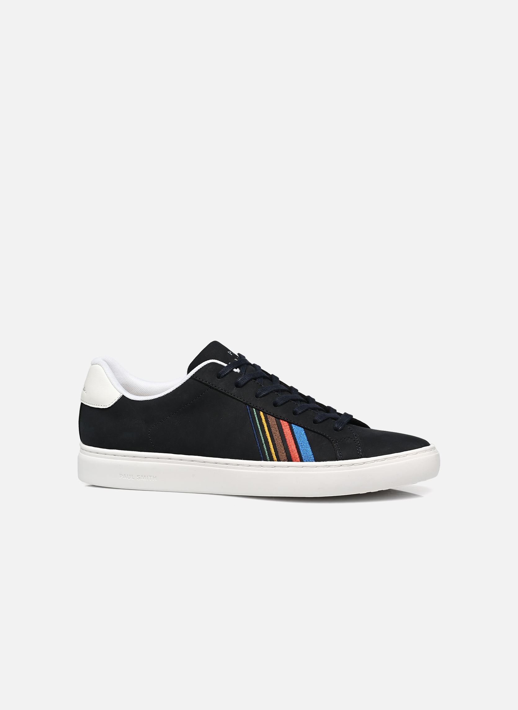 Baskets REX 49 homme bleu PS Paul Smith Baskets REX 49 homme bleu Navy