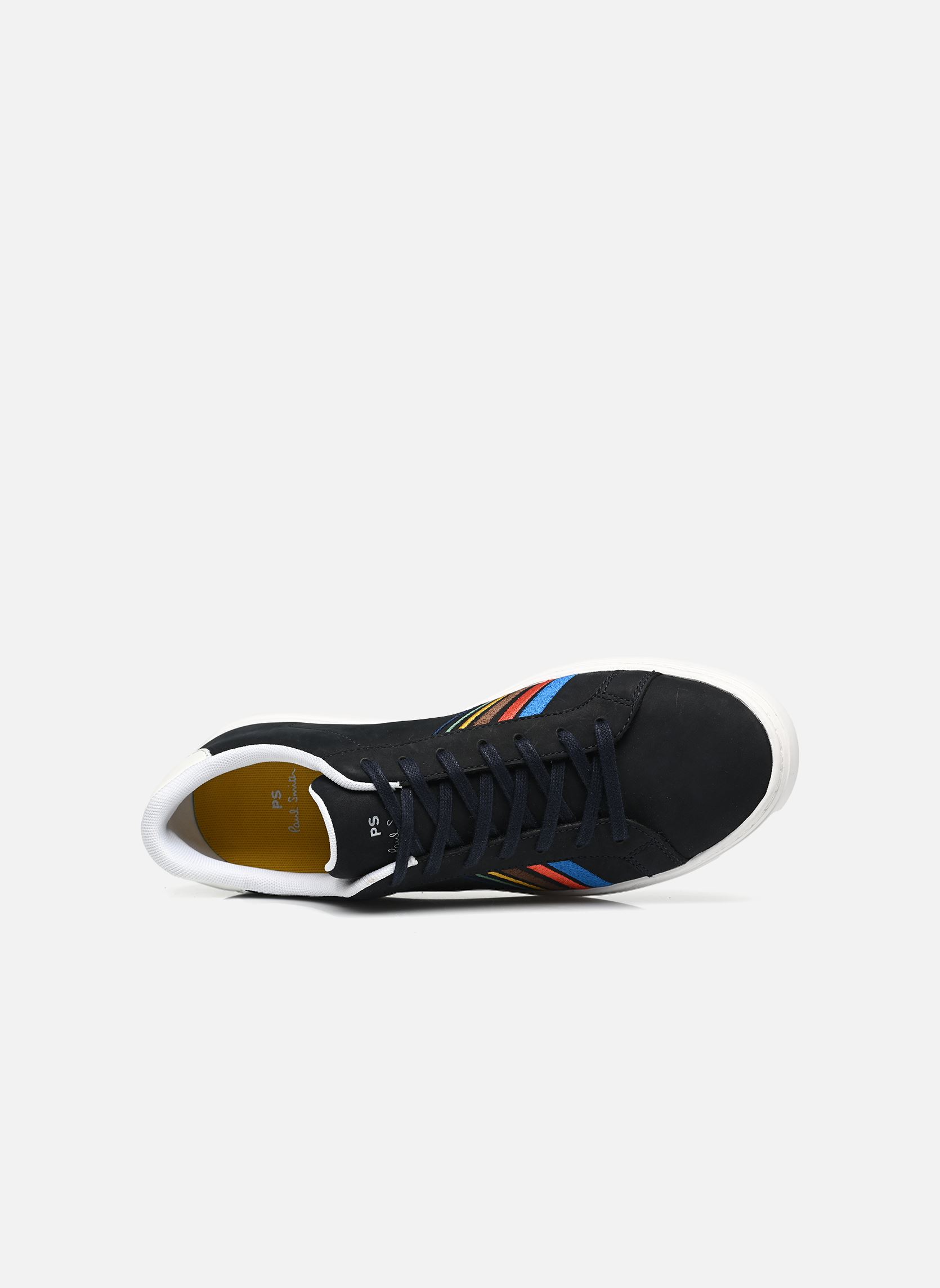 Baskets REX 49 homme bleu PS Paul Smith Baskets REX 49 homme bleu Navy