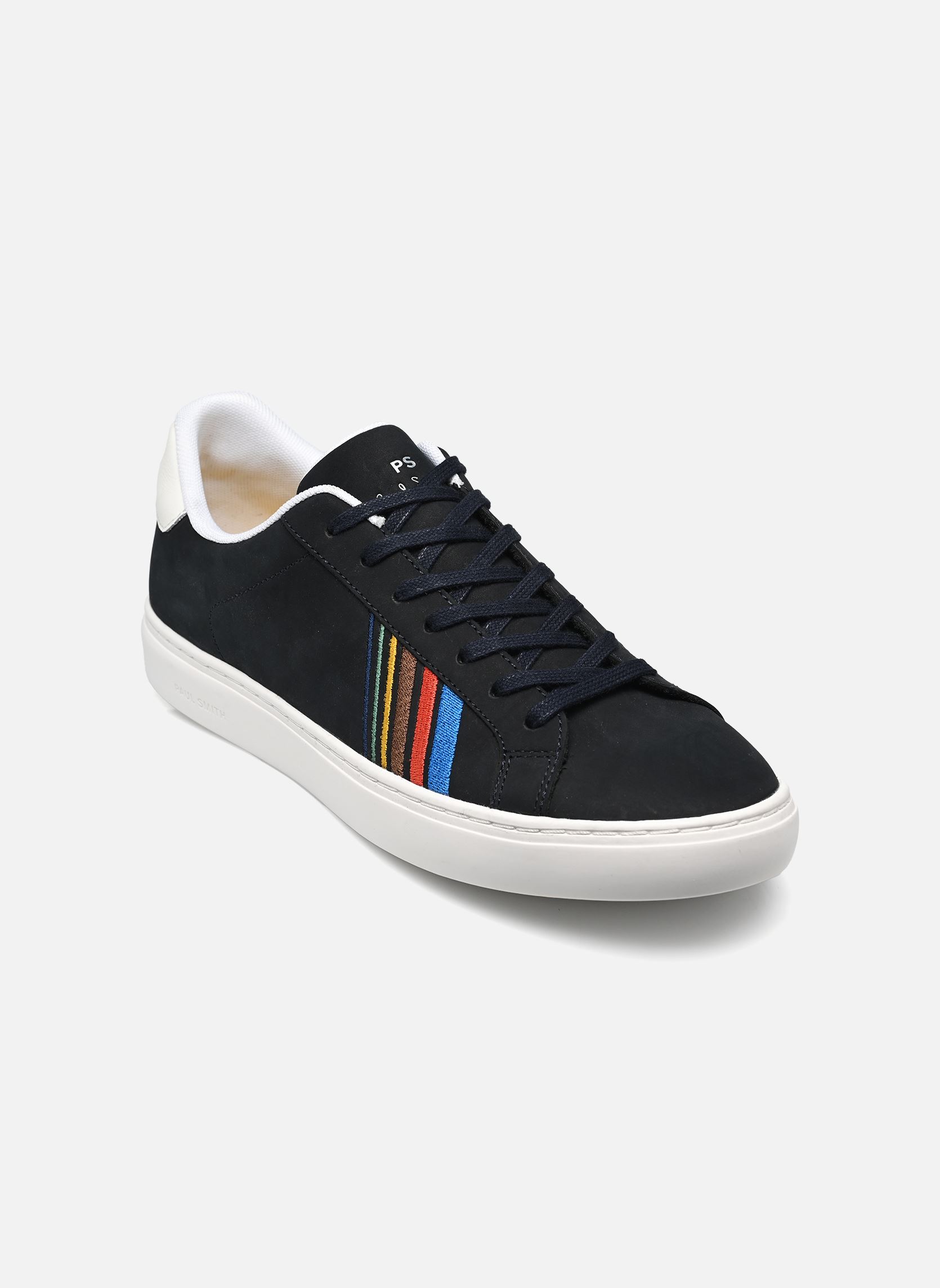 Baskets REX 49 homme bleu PS Paul Smith Baskets REX 49 homme bleu Navy