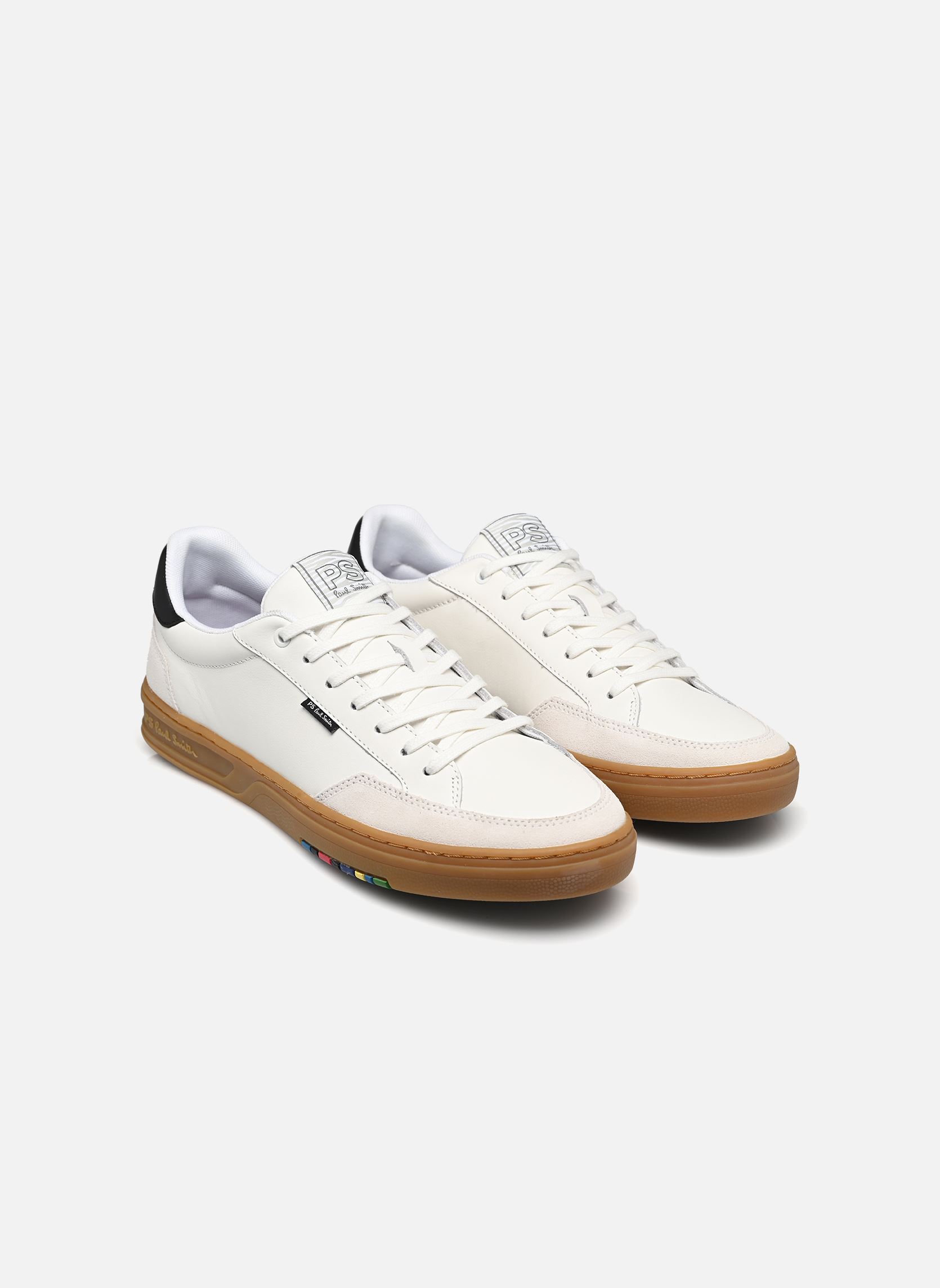 Sneakers HILLSTAR heren wit PS Paul Smith Sneakers HILLSTAR heren wit White
