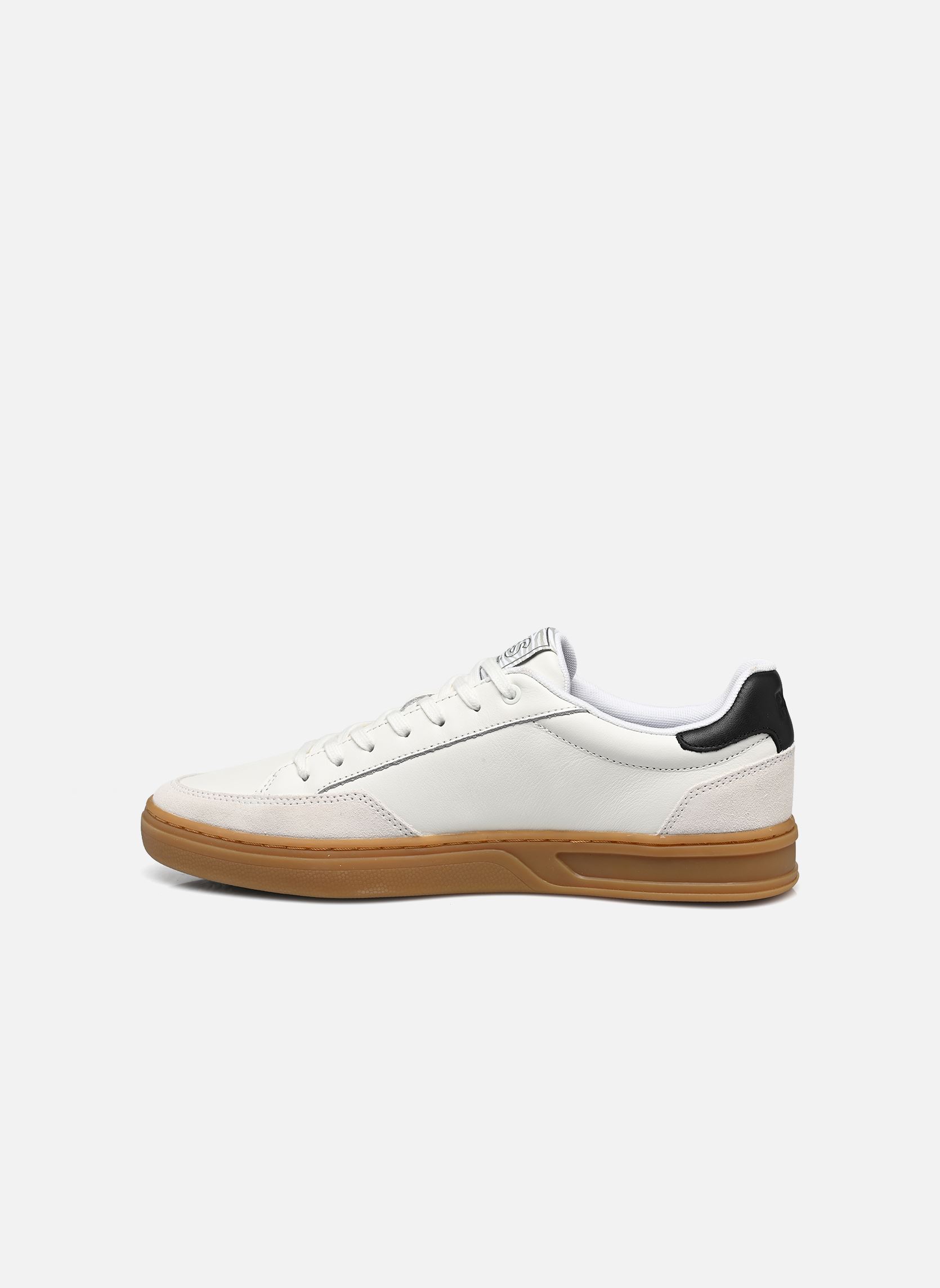 Sneakers HILLSTAR heren wit PS Paul Smith Sneakers HILLSTAR heren wit White